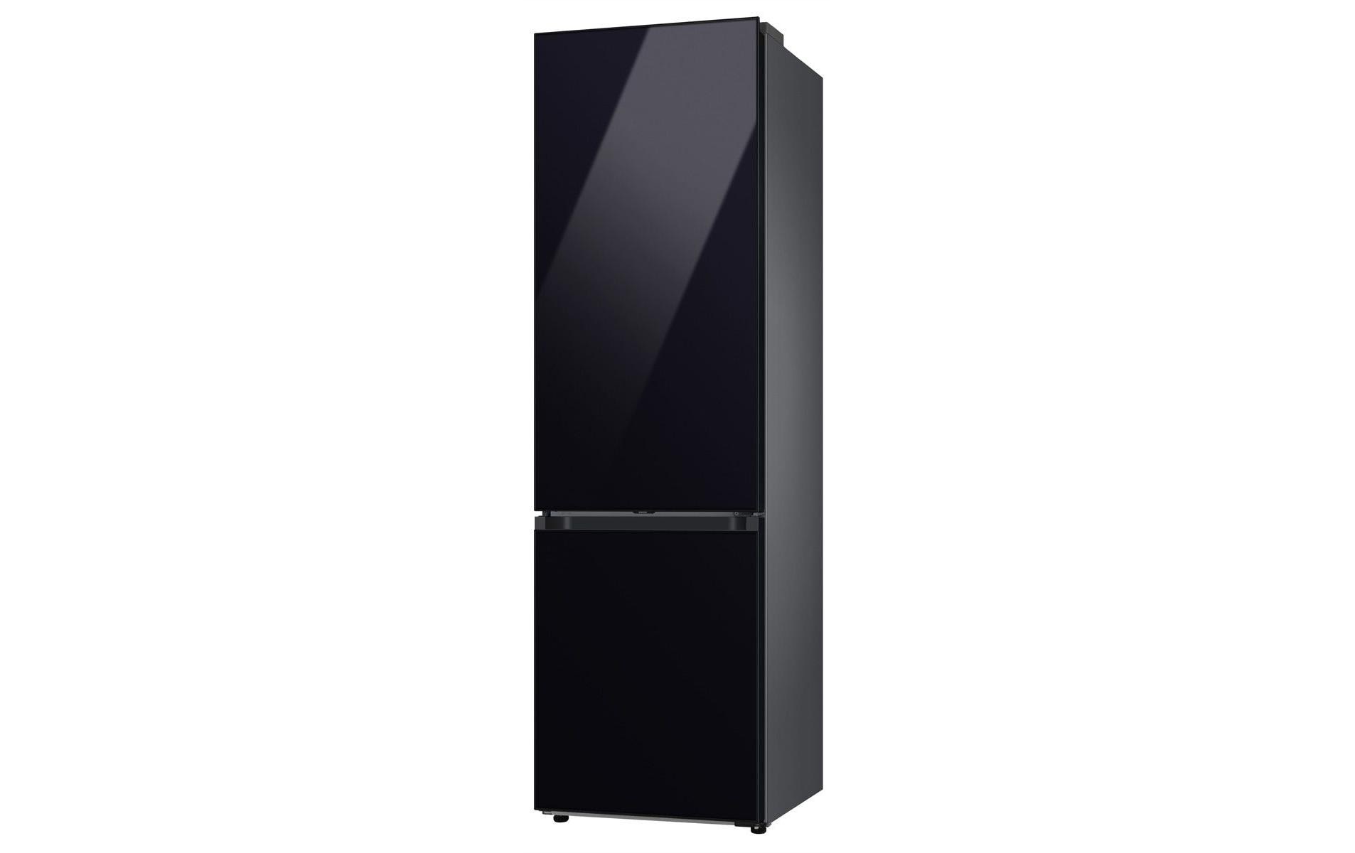 Samsung Kühl-/Gefrierkombination »RB38A7B6A22/WS«, RB3, 203 cm hoch, 59,5 cm breit