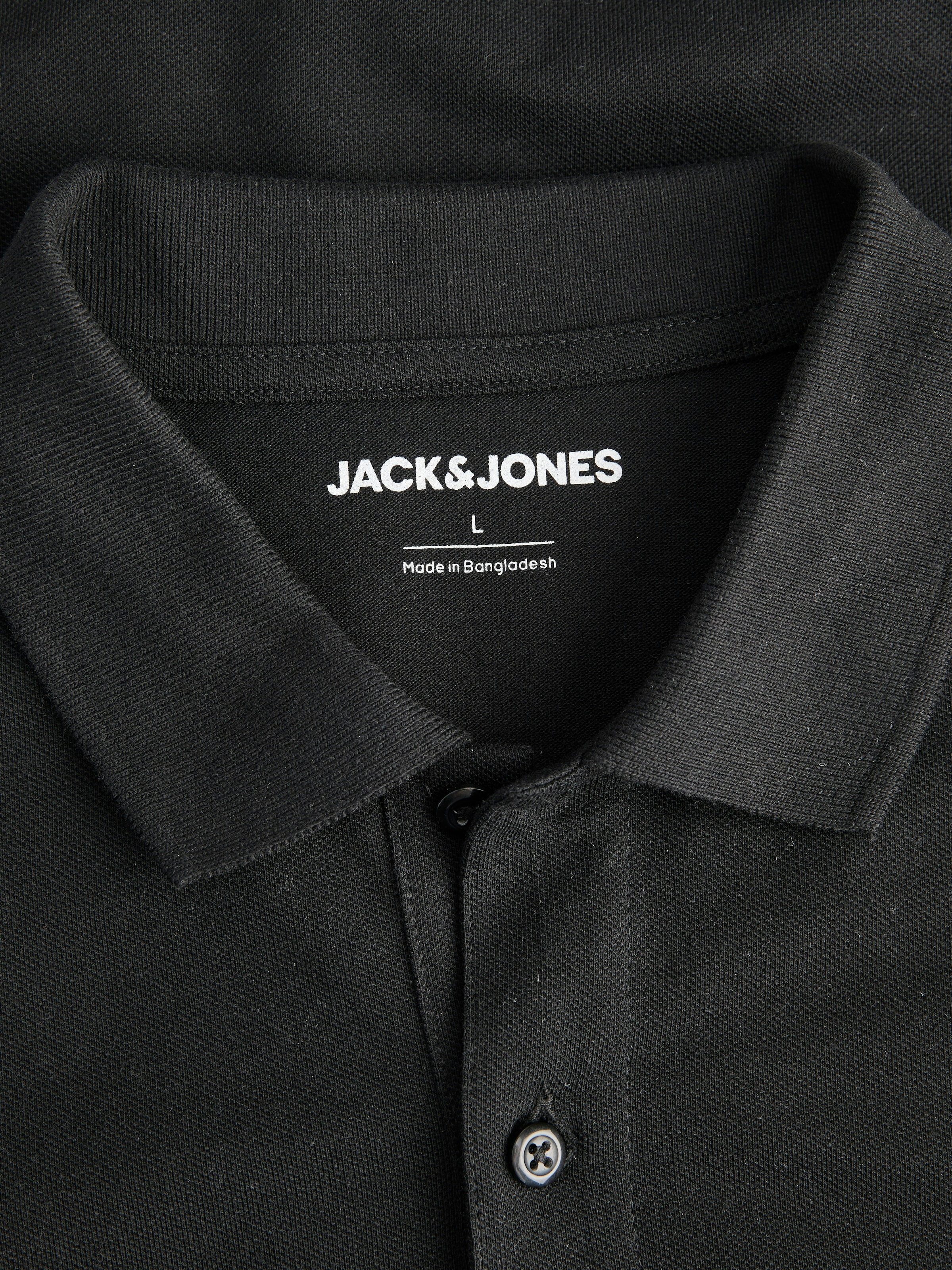 Jack & Jones Poloshirt »JJKANE POLO SS«