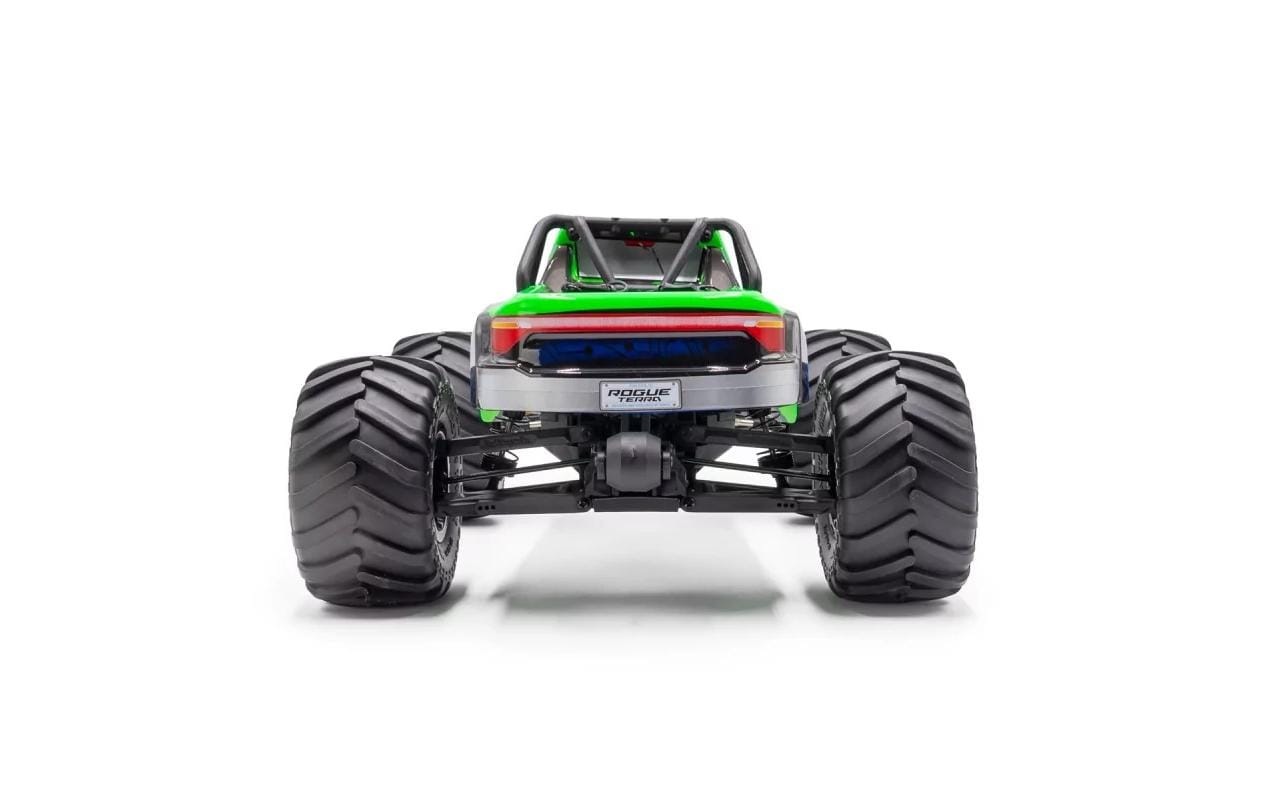 RC-Monstertruck »Hobbytech Rogue Terra Brushless«
