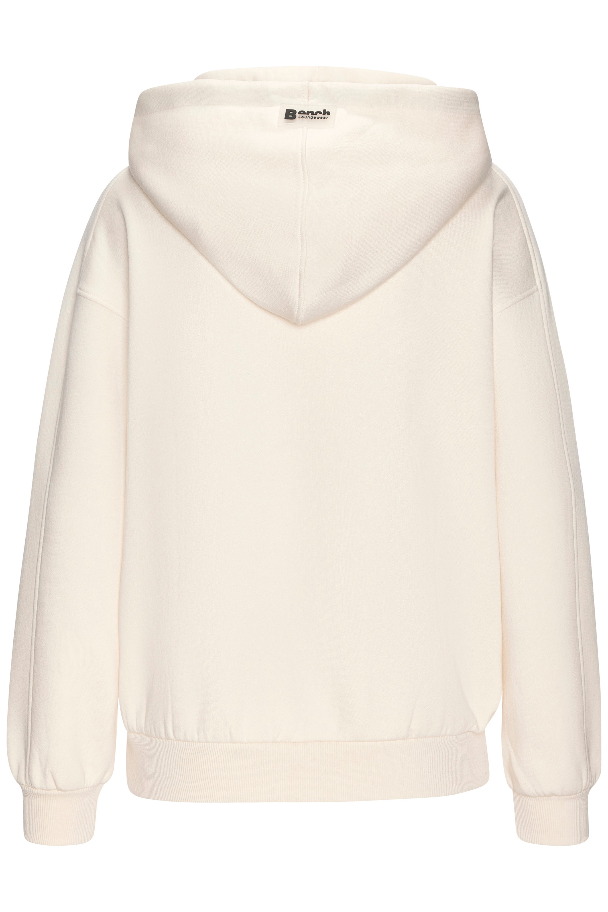 Bench. Loungewear Kapuzensweatshirt
