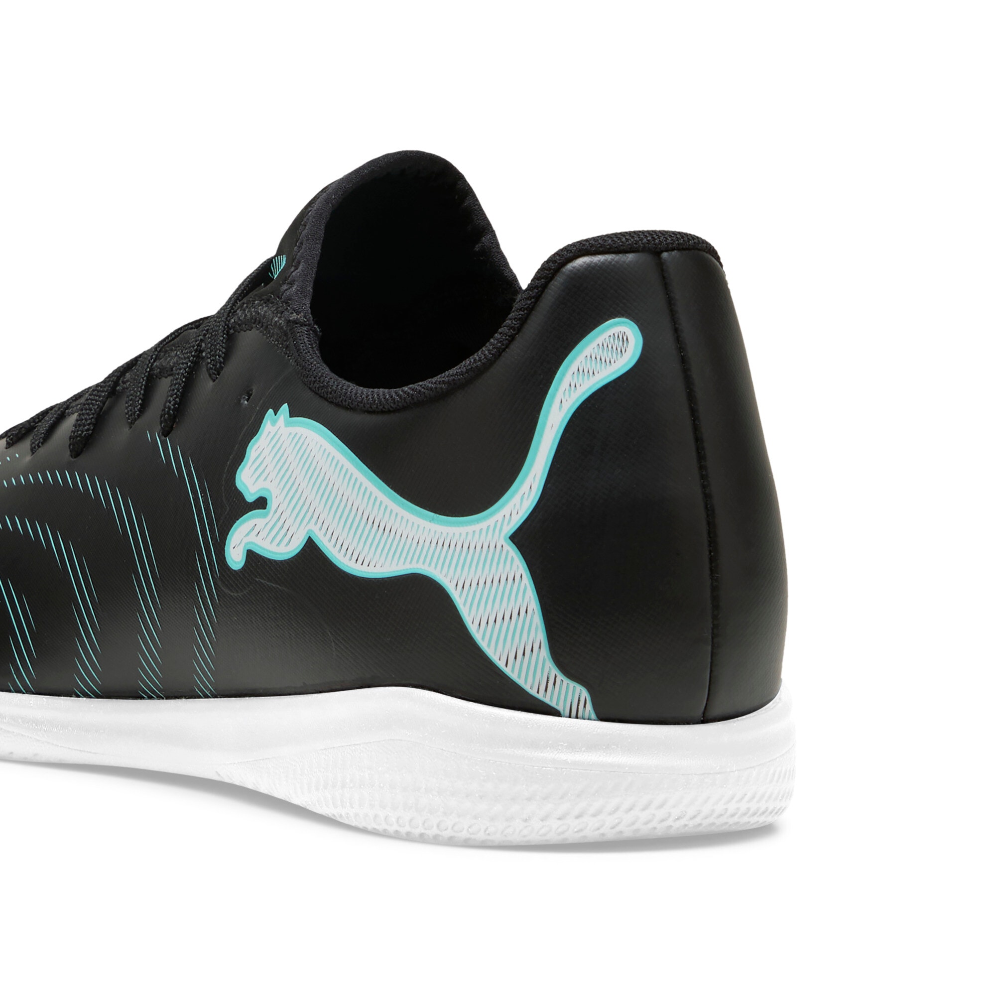PUMA Chaussure de football »FUTURE 9 PLAY IT«  pour salle et rue