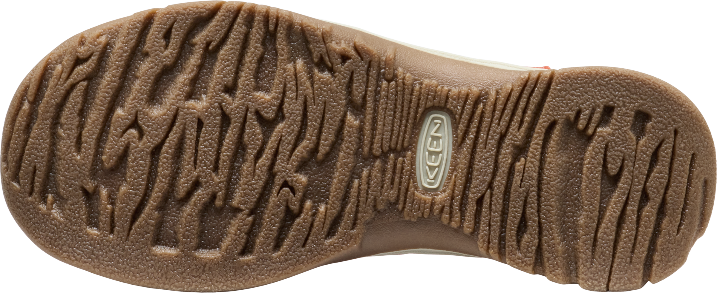 Keen Sandale »WHISPER LATTICE«  lavable et amortissant