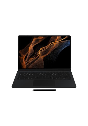 Samsung Tablet-Tastatur »Tastatur Cover EF-DX« kaufen