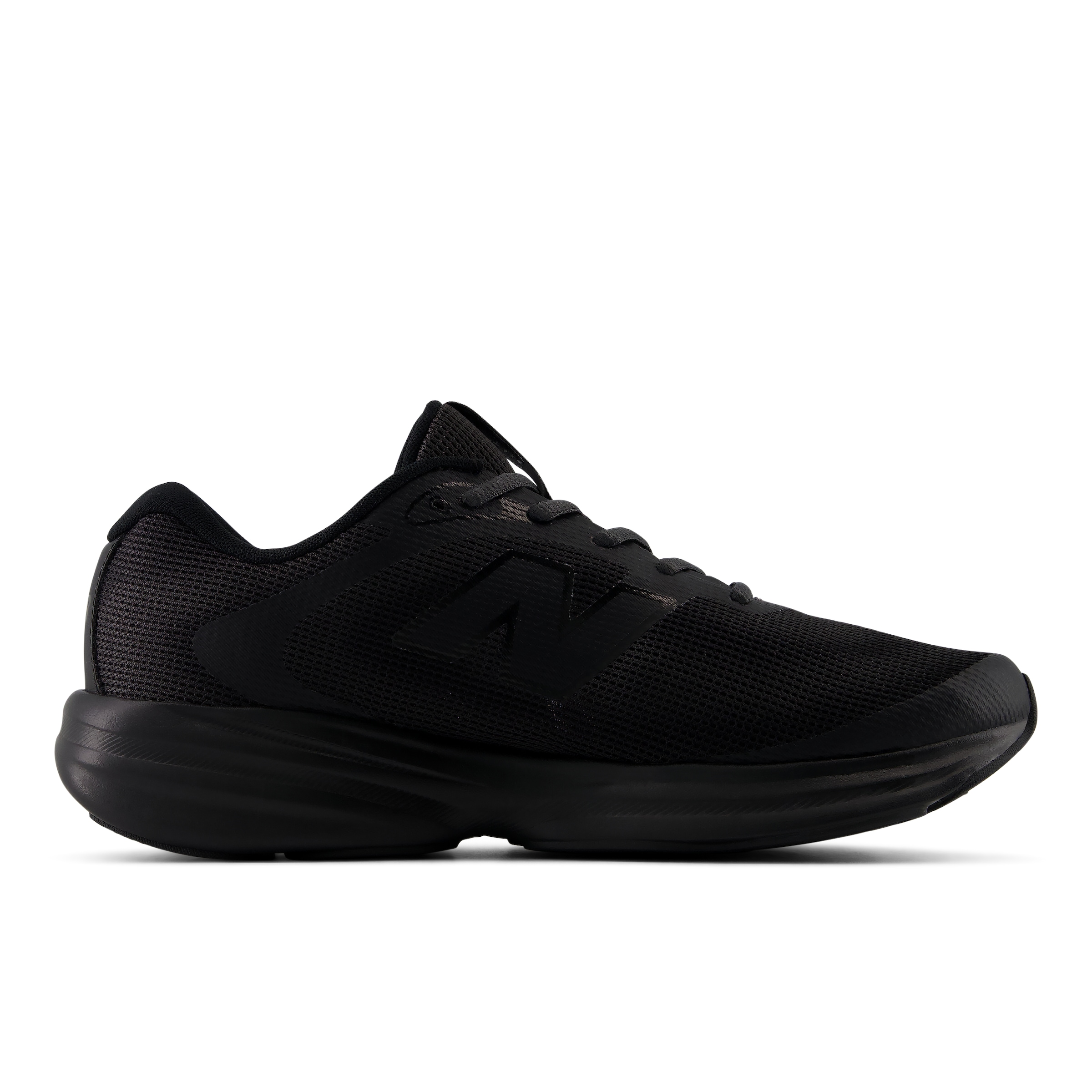 New Balance Chaussure de course »411«  convient aux adultes, semelle extérieure en caoutchouc