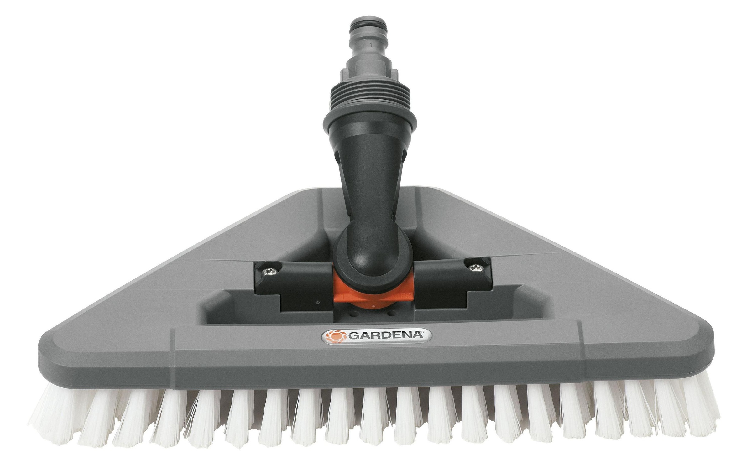 Image of GARDENA Schaufel »Cleansystem mit Gelenk« bei Ackermann Versand Schweiz