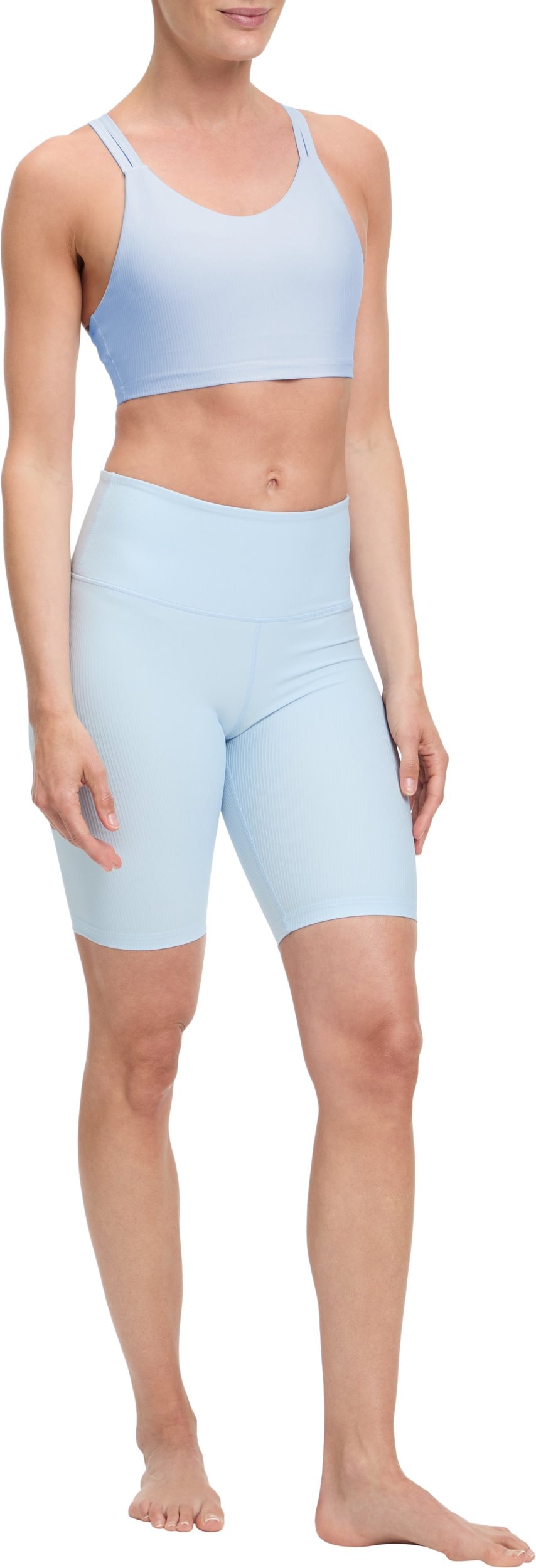 Energetics Soutien-gorge de sport »DA.-SPORT-BH OLORA W« adapté à l'entraînement actif, utilisable pour divers sports