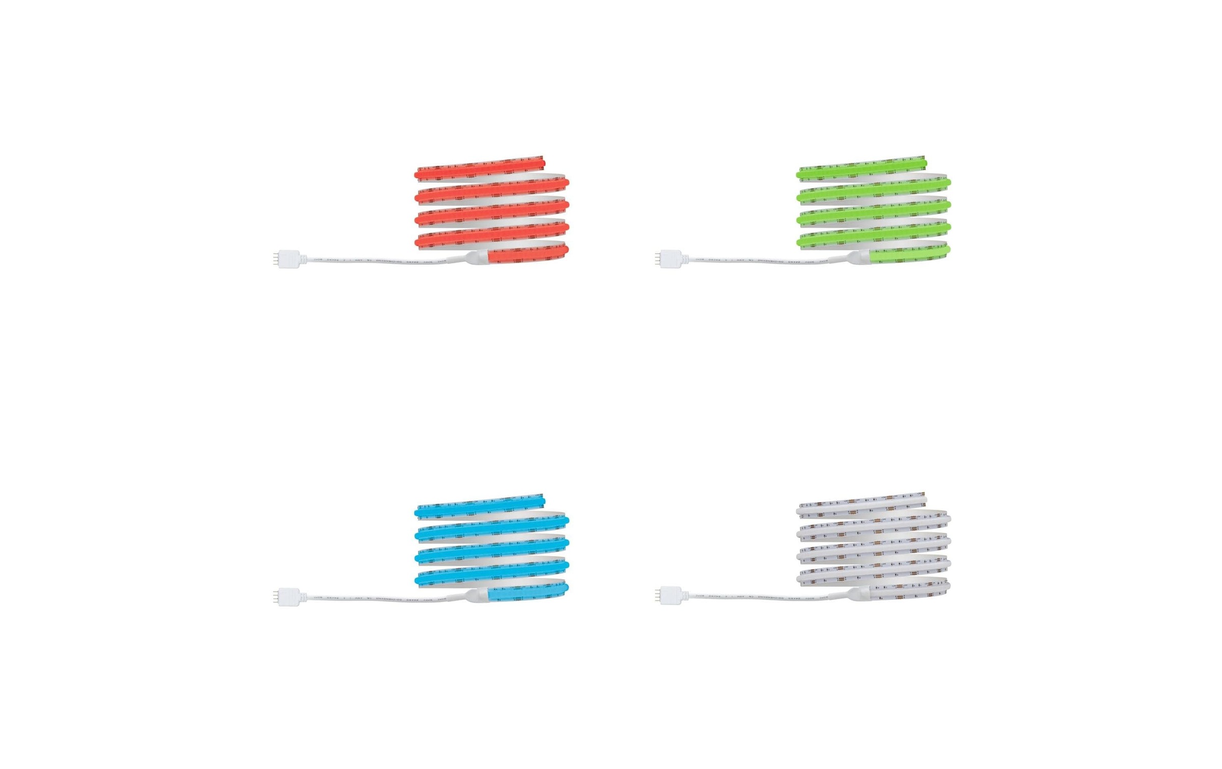 Paulmann LED Deckenleuchte »SimpLed Strip S« 1 Stk.