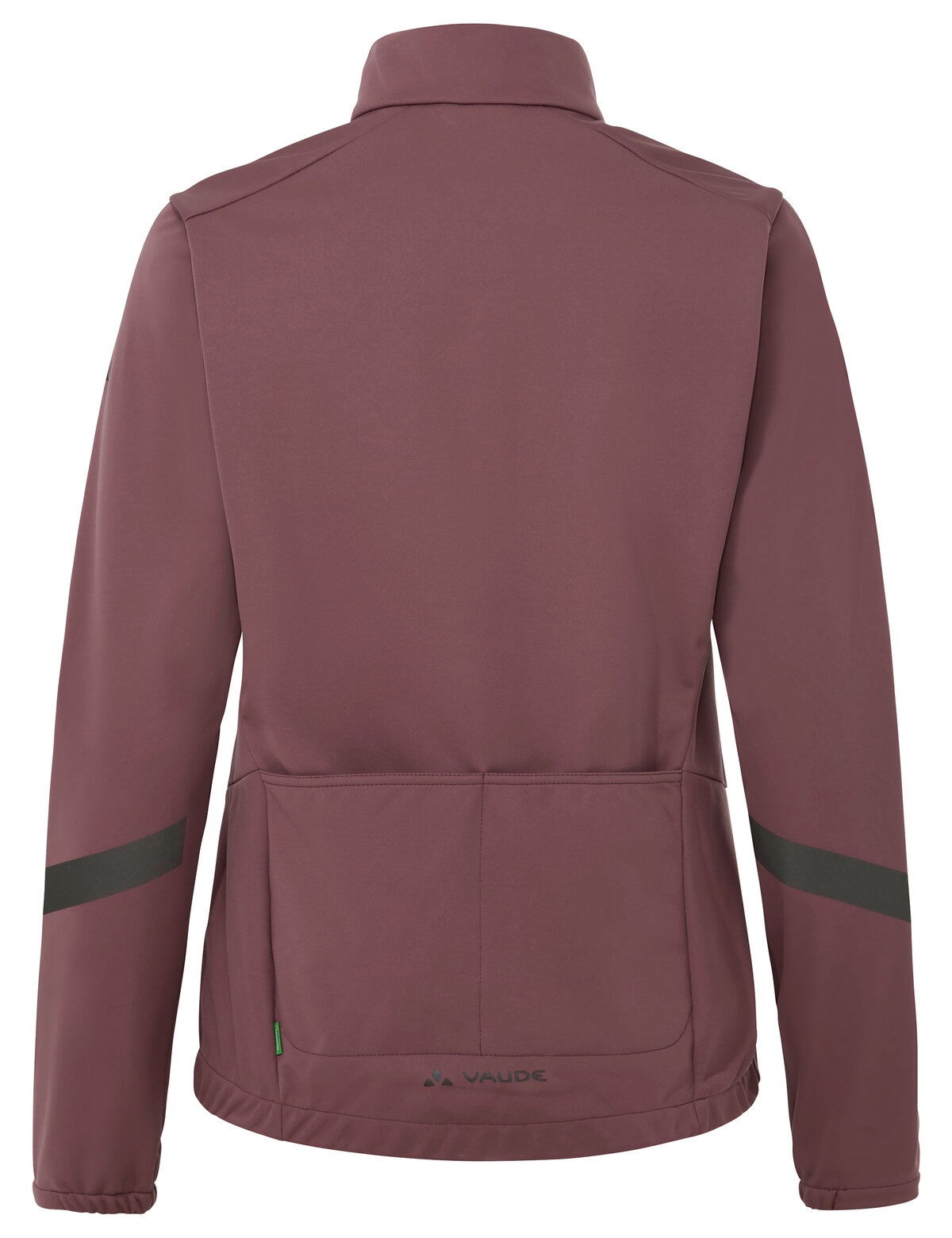 VAUDE Veste softshell »WOMEN'S MATERA SOFTSHELL JACKET III« Pour le cyclisme et le vélo de ville, respirant, coupe-vent