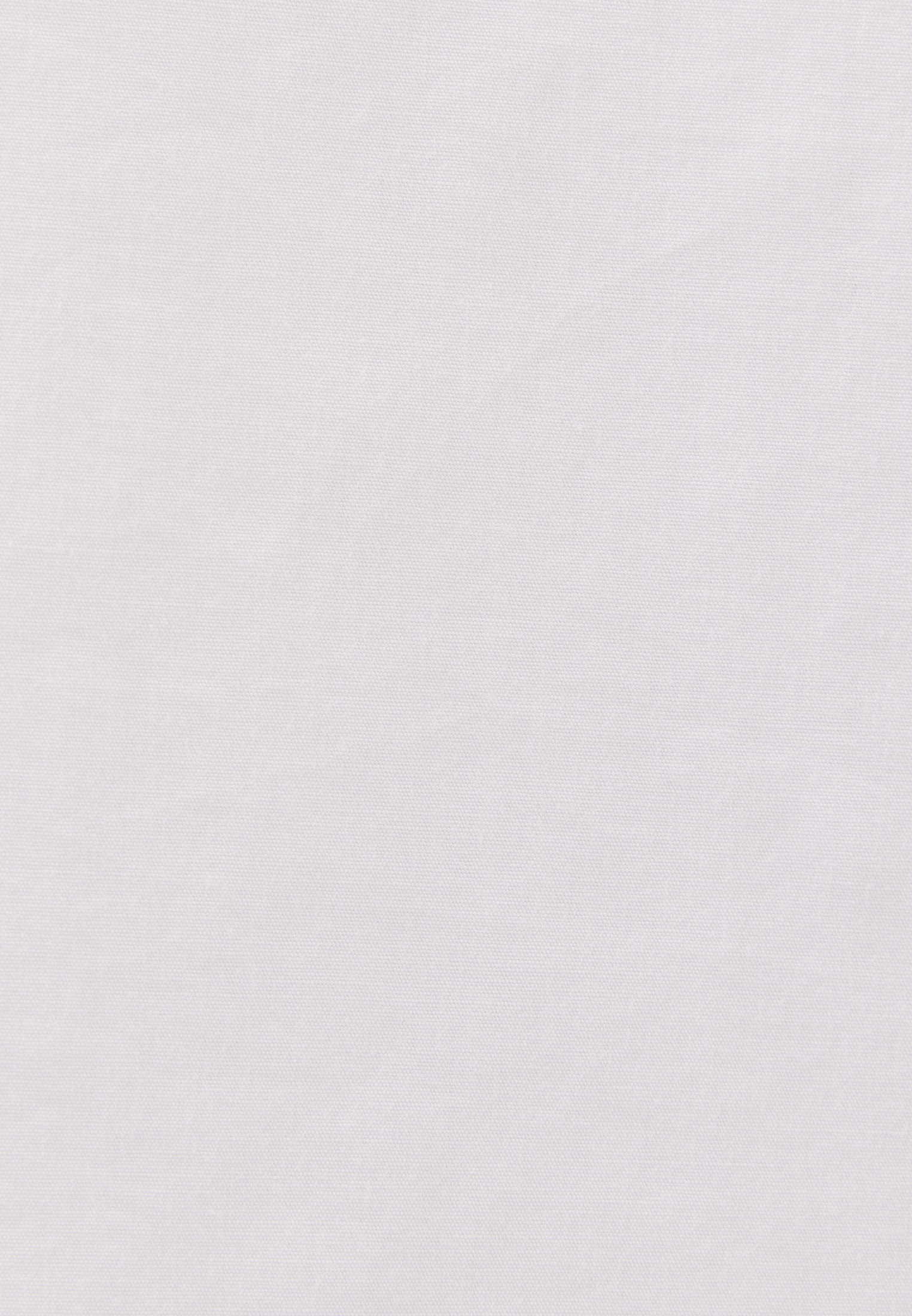 studio seidensticker Chemise à manches courtes Oversized 1/1 Kentkragen Uni