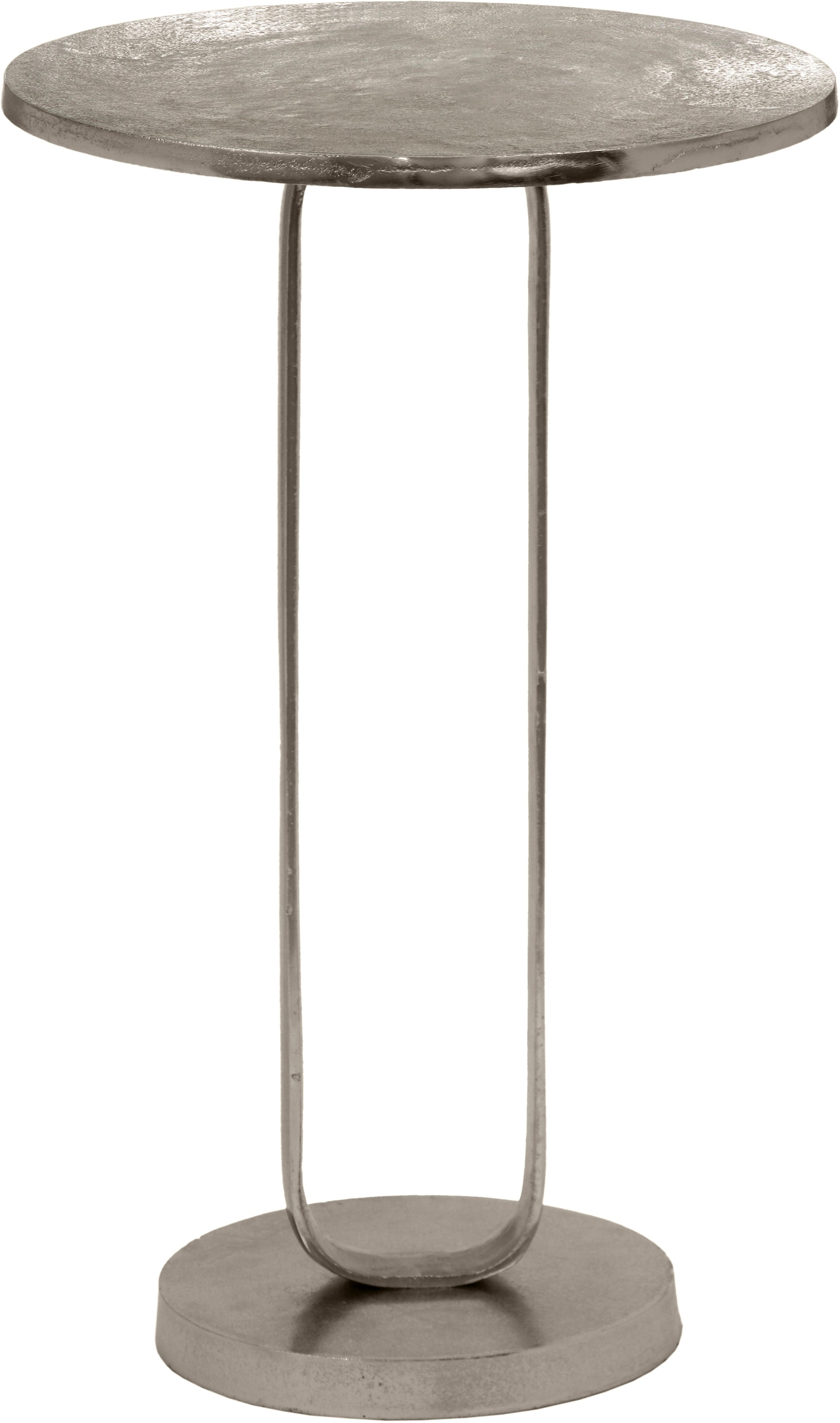 MIRRORS AND MORE Table d'appoint »TAMARA«