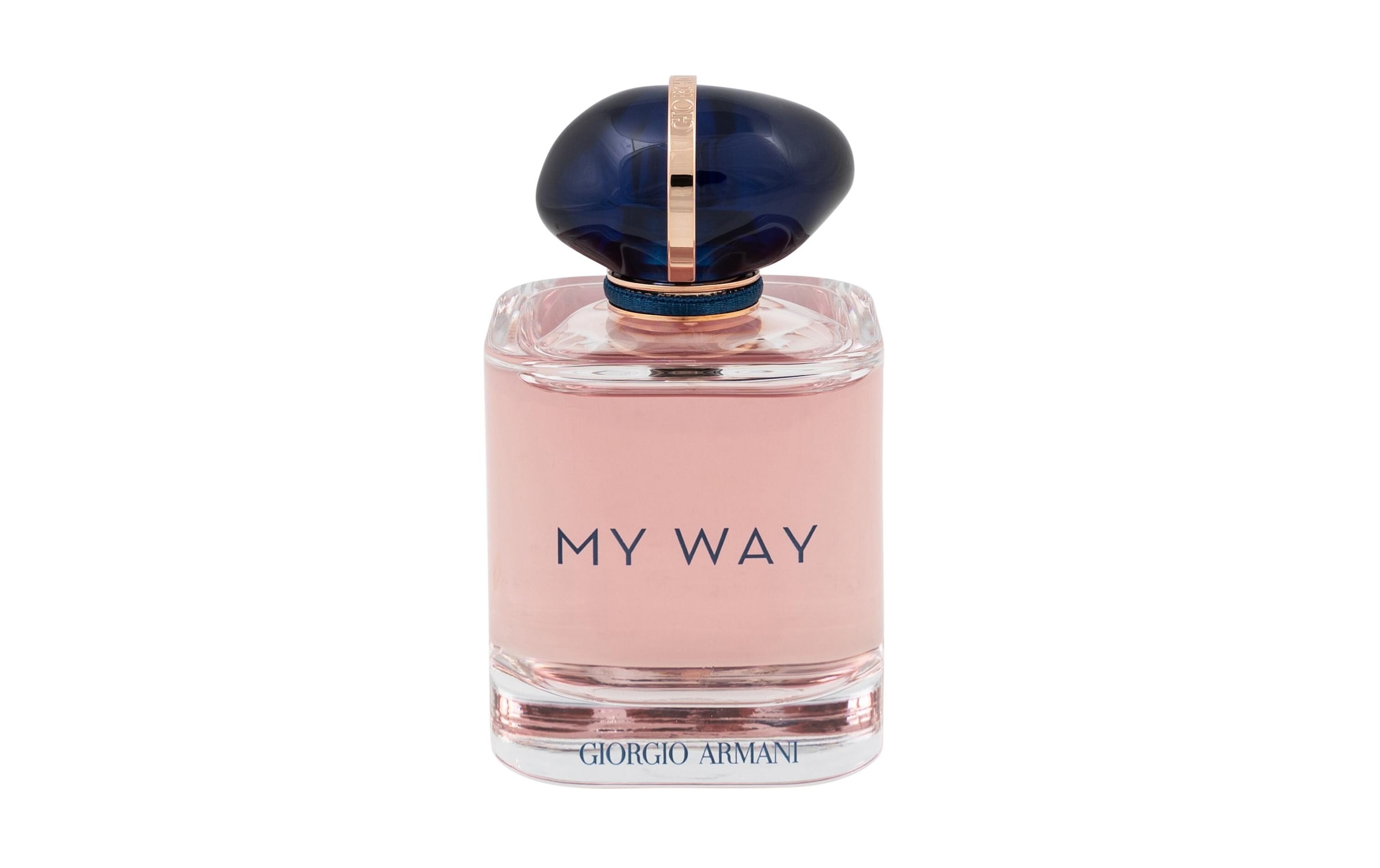 Giorgio Armani Eau de Parfum »My Way«, (2 tlg.)