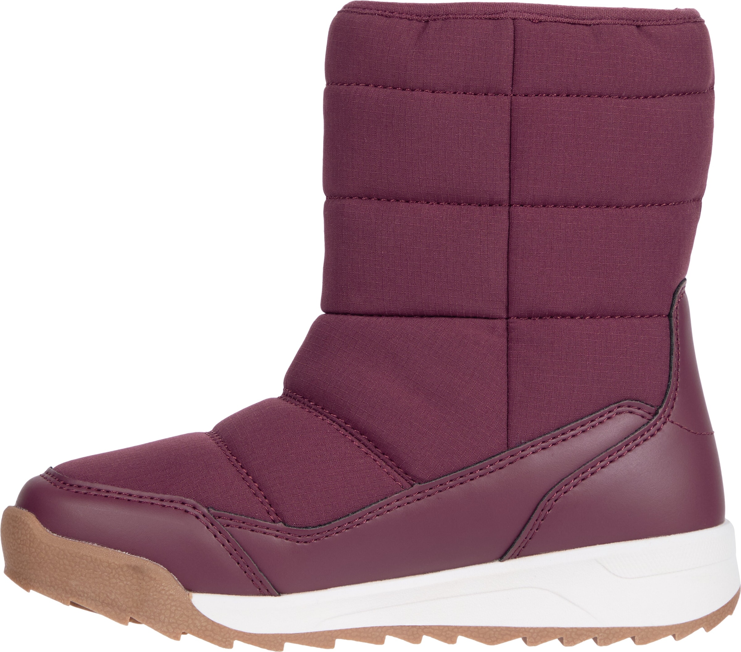 McKINLEY Winterstiefel »KI.-APRÈS-STIEFEL REGINA II AQB J«  Winterschuhe, Winterboots, Snowboots, wasserabweisend
