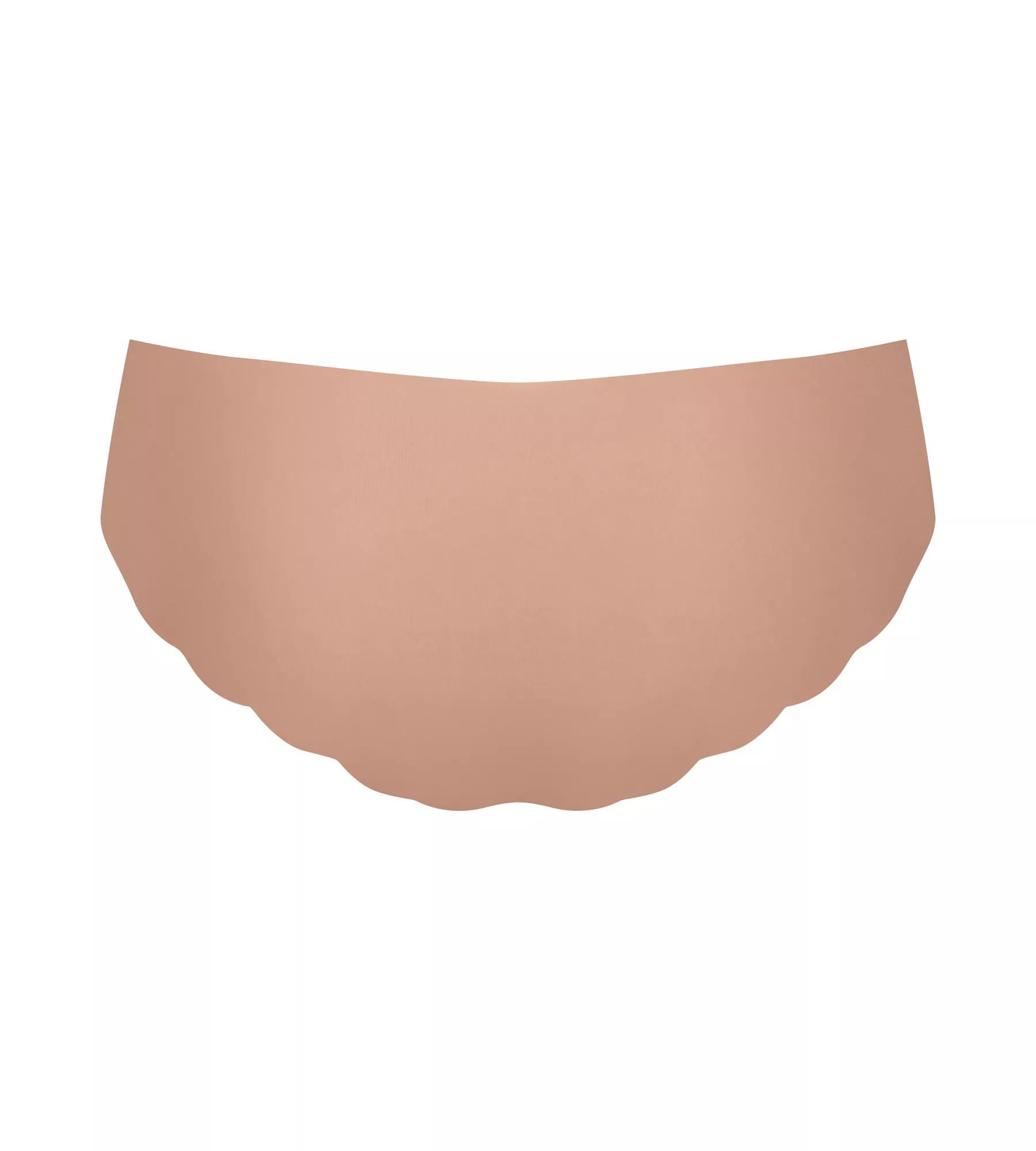 sloggi Hipster »ZERO Microfibre 2.0« 2er Pack,  nahtlos, unsichtbar, ultraleichte Mikrofaser