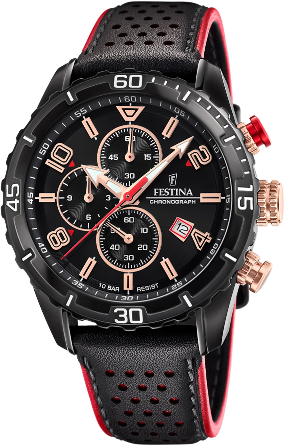 Image of Festina Chronograph »F20519/4« bei Ackermann Versand Schweiz