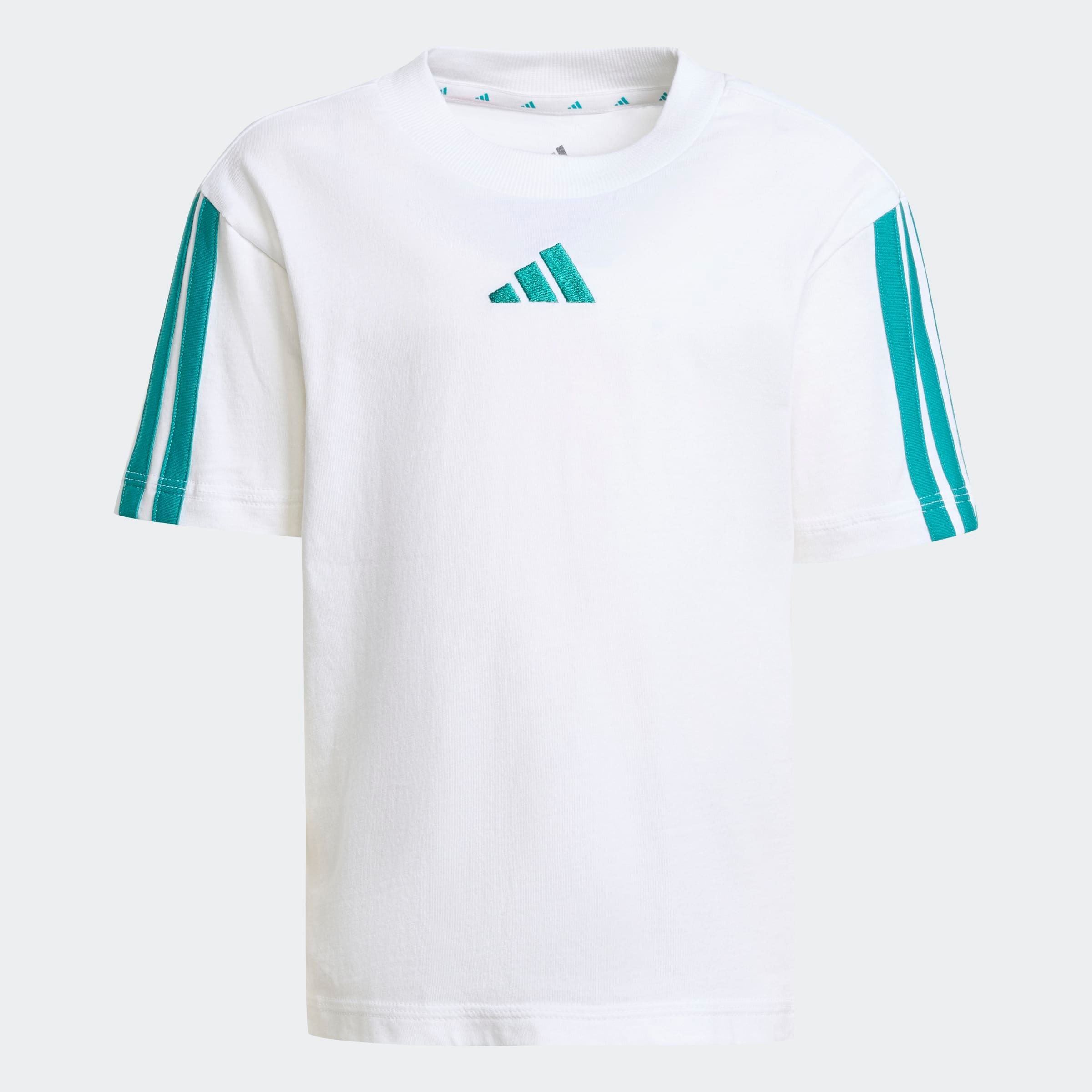 adidas Sportswear T-Shirt »LK 3S TEE 160«