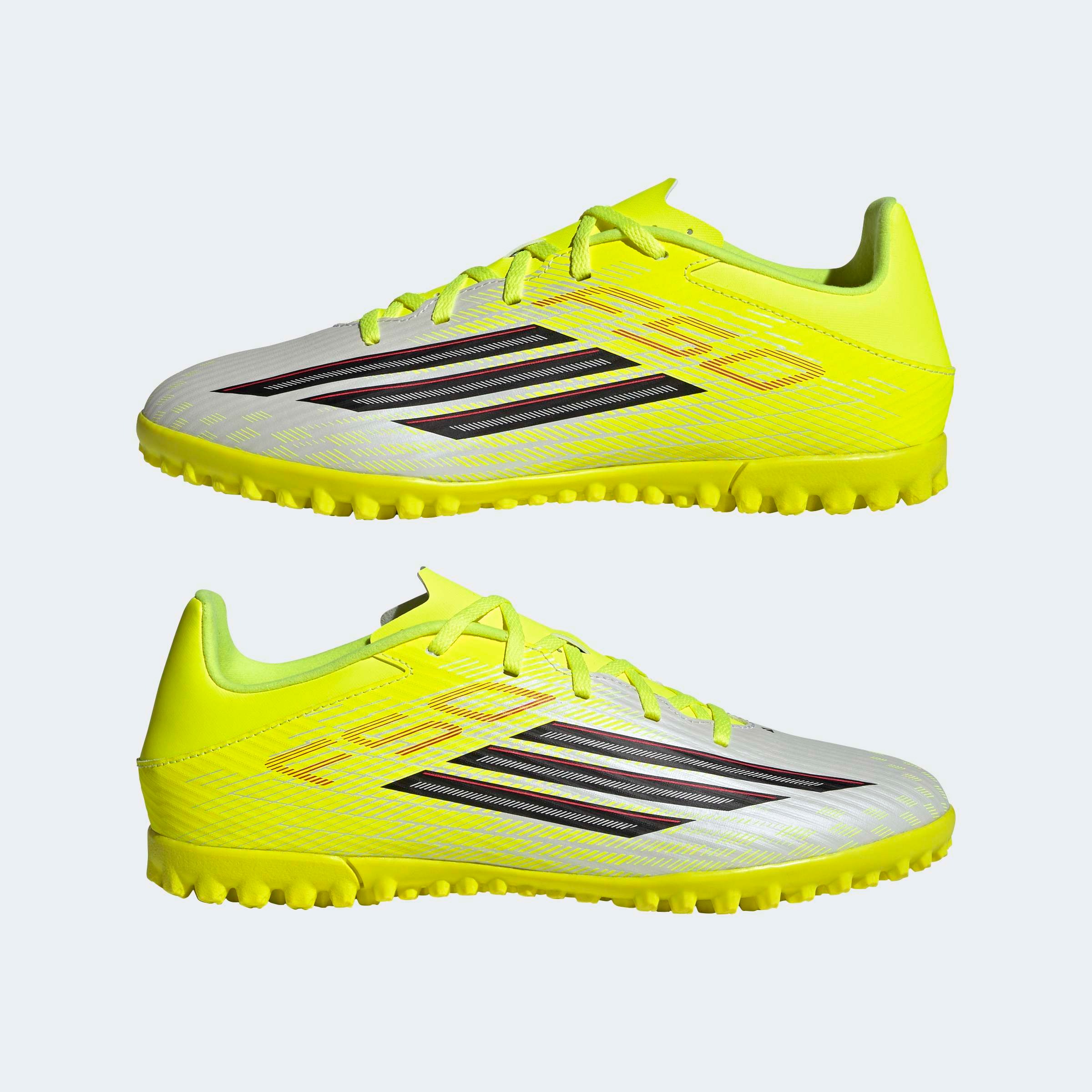 adidas Performance Fussballschuh »F50 CLUB TURF«  für kurzen Kunstrasen, Hart- und Aschenplätze