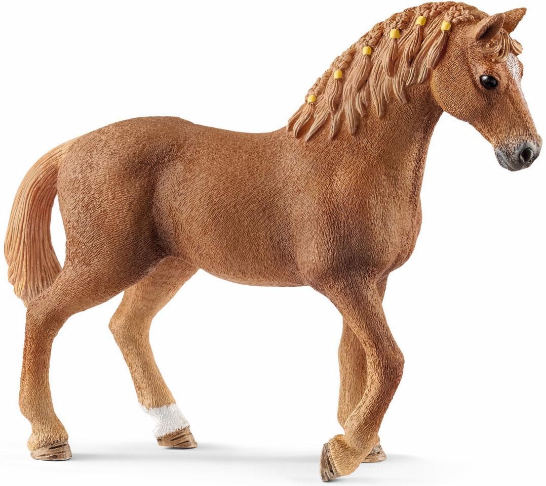 Image of Schleich® Spielfigur »Horse Club, Quarter Horse Stute (13852)«, Made in Europe bei Ackermann Versand Schweiz