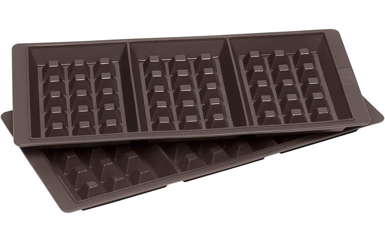 Image of Lurch Backform "Flexi Waffel 2"