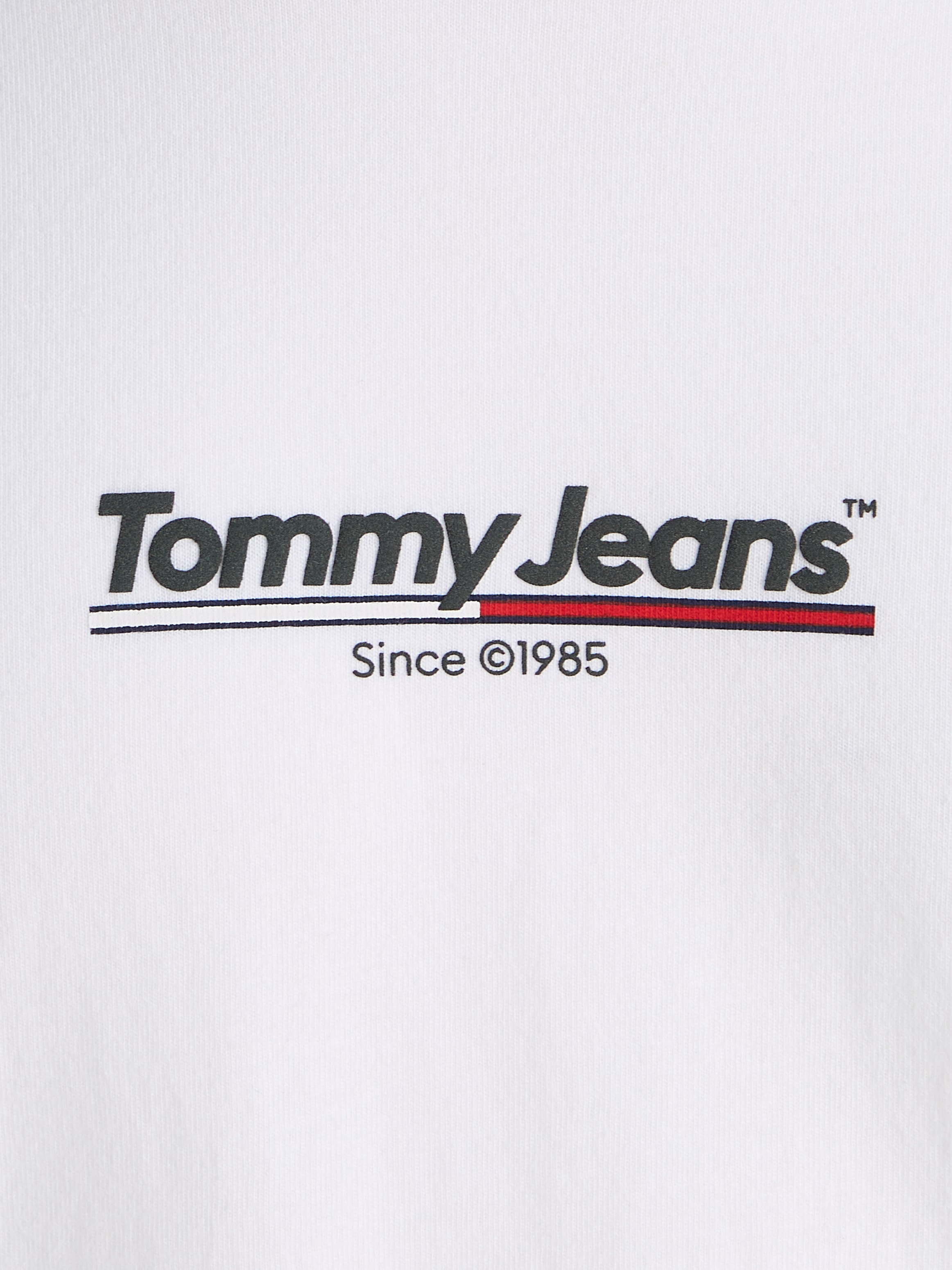 Tommy Jeans Tanktop »TJM REG TJ FLAG TANK TOP EXT«