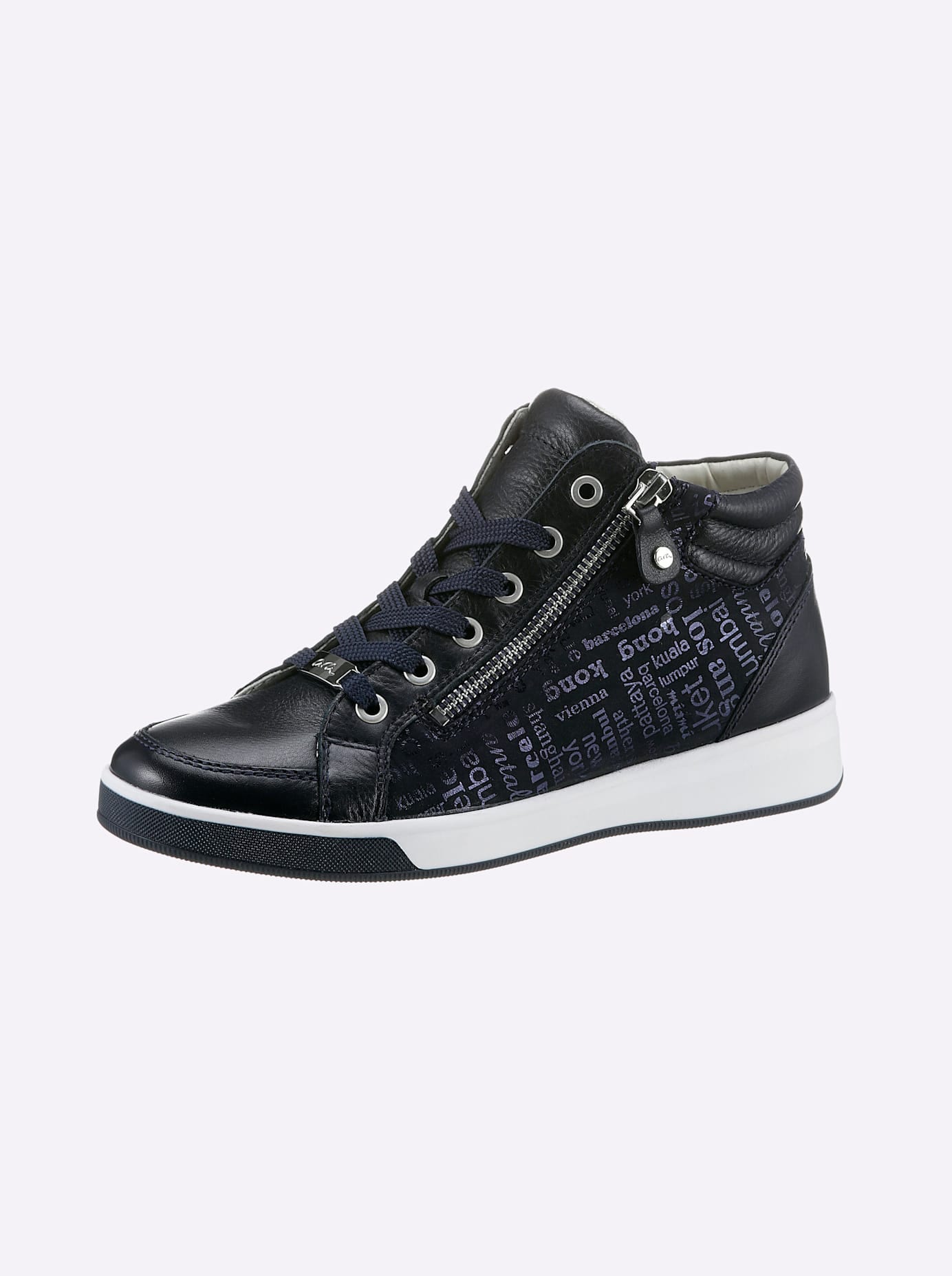 Ara Sneaker