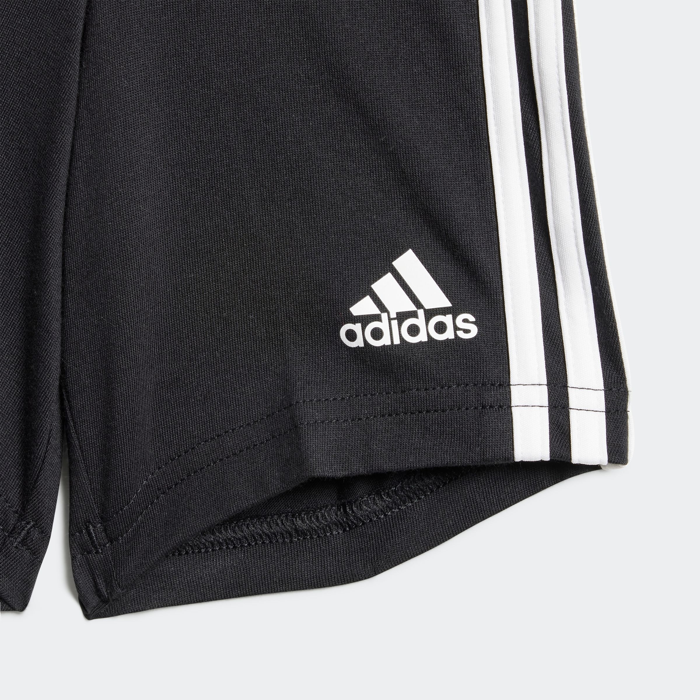 adidas Sportswear Trainingsanzug »I 3S SPORT SET«, (2 tlg.)