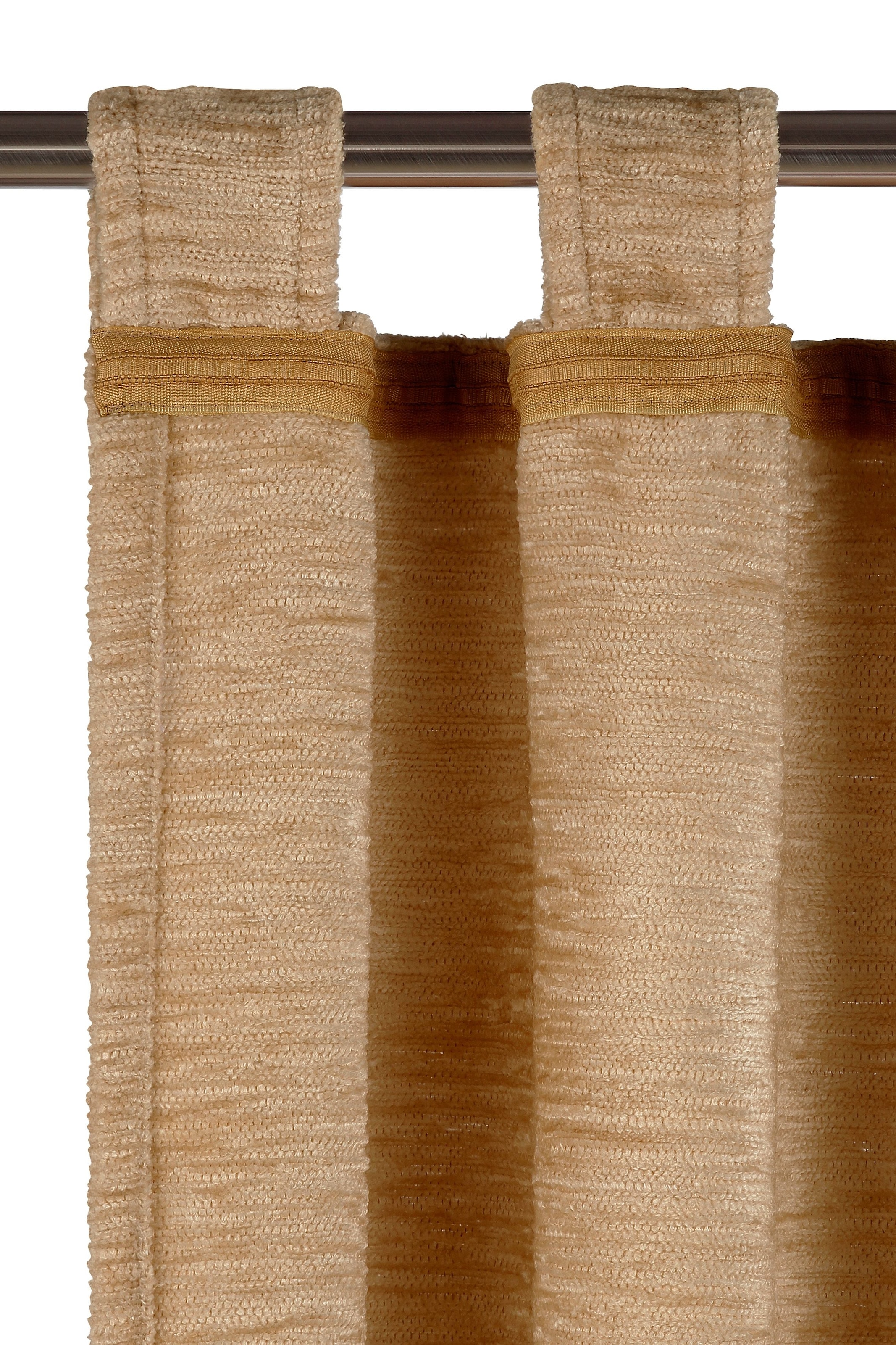 Wirth Rideau »Trondheim 234 g/m²« Boucles 1 cuis tlg.
