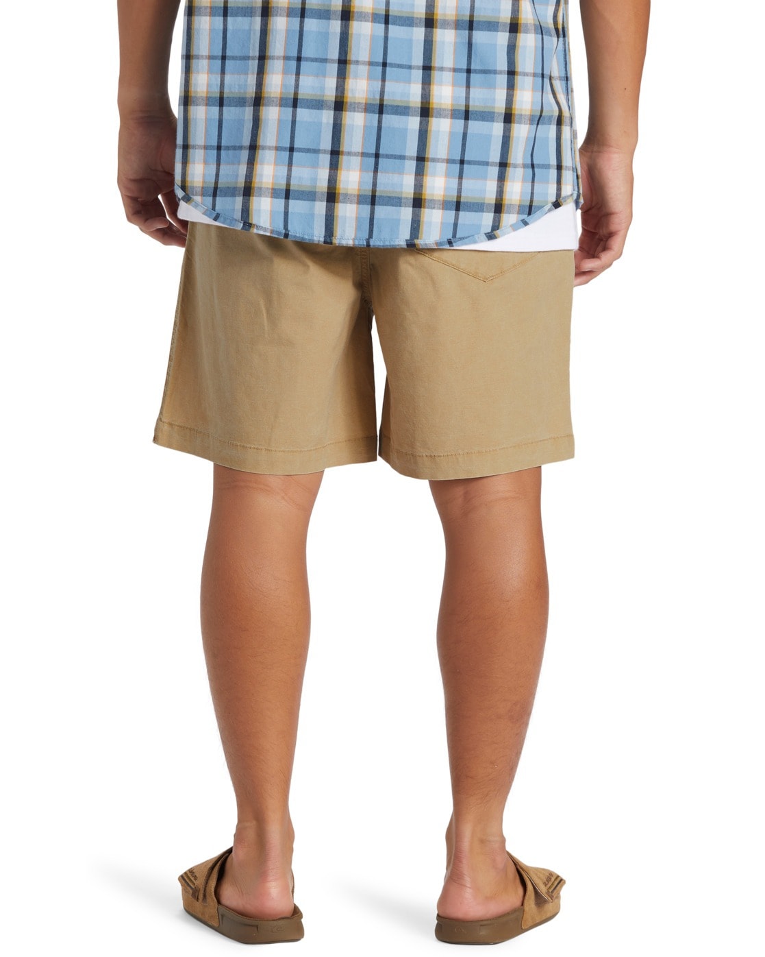 Quiksilver Bermudas »Taxer«