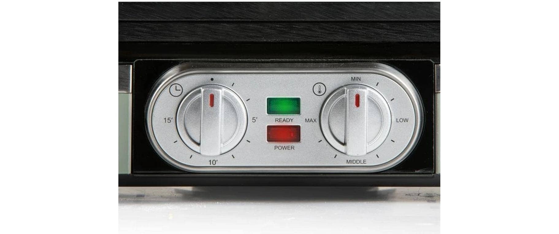 Domo Gaufrier »DO9279W« 1520 W