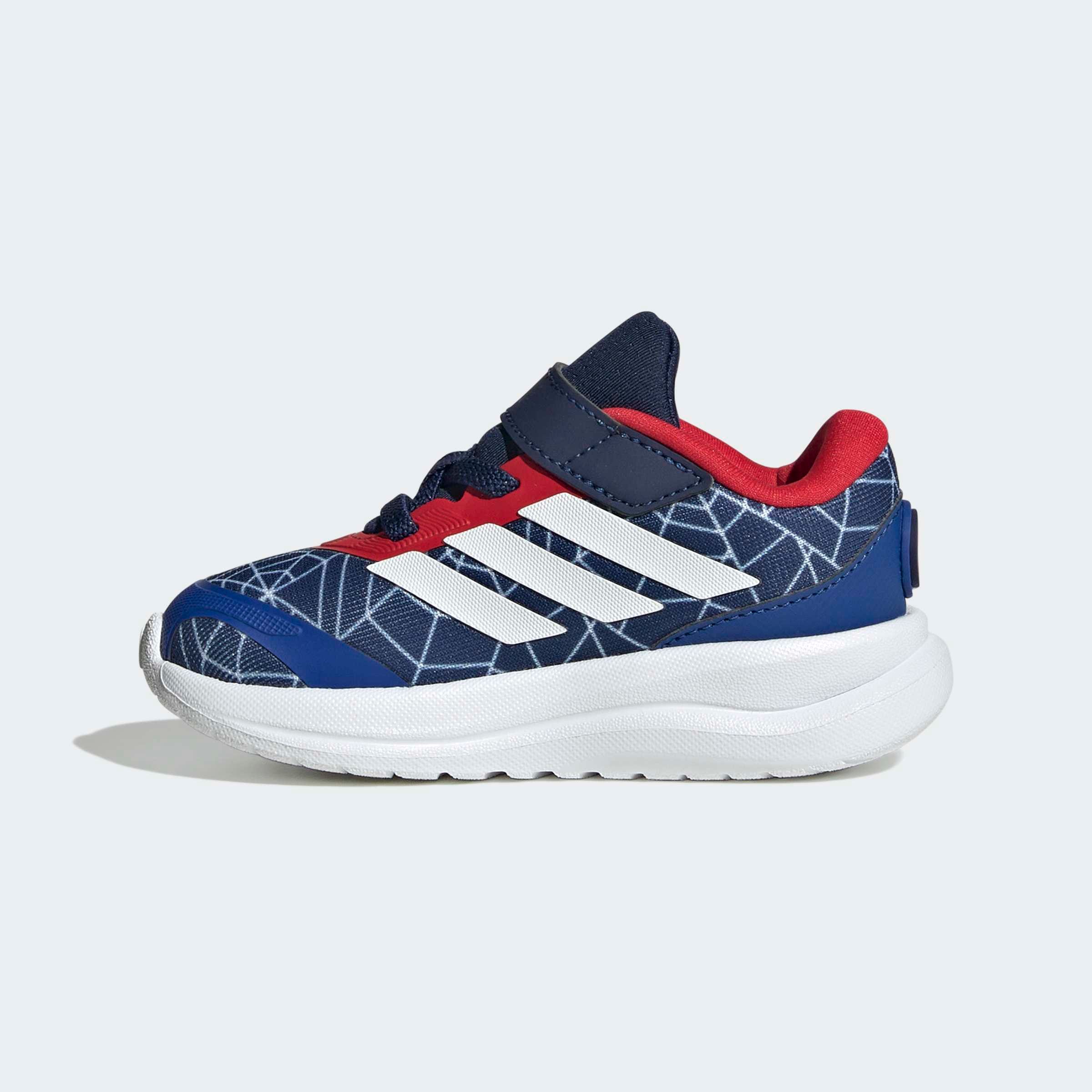 adidas Sportswear Sneakers »ADIDAS MARVEL SPIDER-MAN RUNFALCON 6 KIDS«  pour enfants