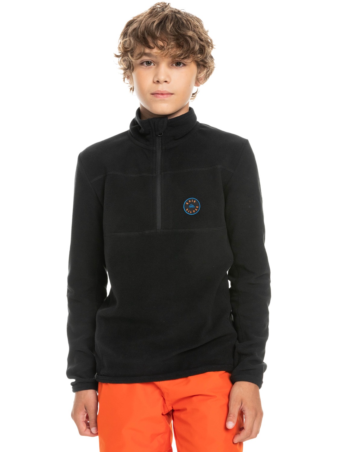 Quiksilver Kapuzensweatjacke »Aker« kaufen