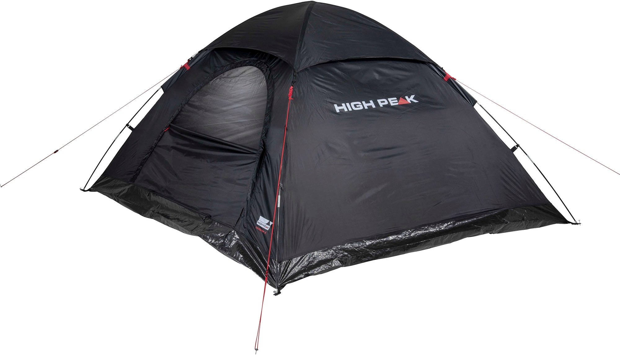 High Peak Tente dôme »Zelt Monodome XL« 4 Personen mit Transporttasche, 