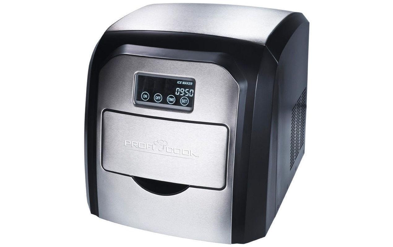 Eiswürfelmaschine, Profi Cook, »PC-EWB 1007 15 kg/24h«