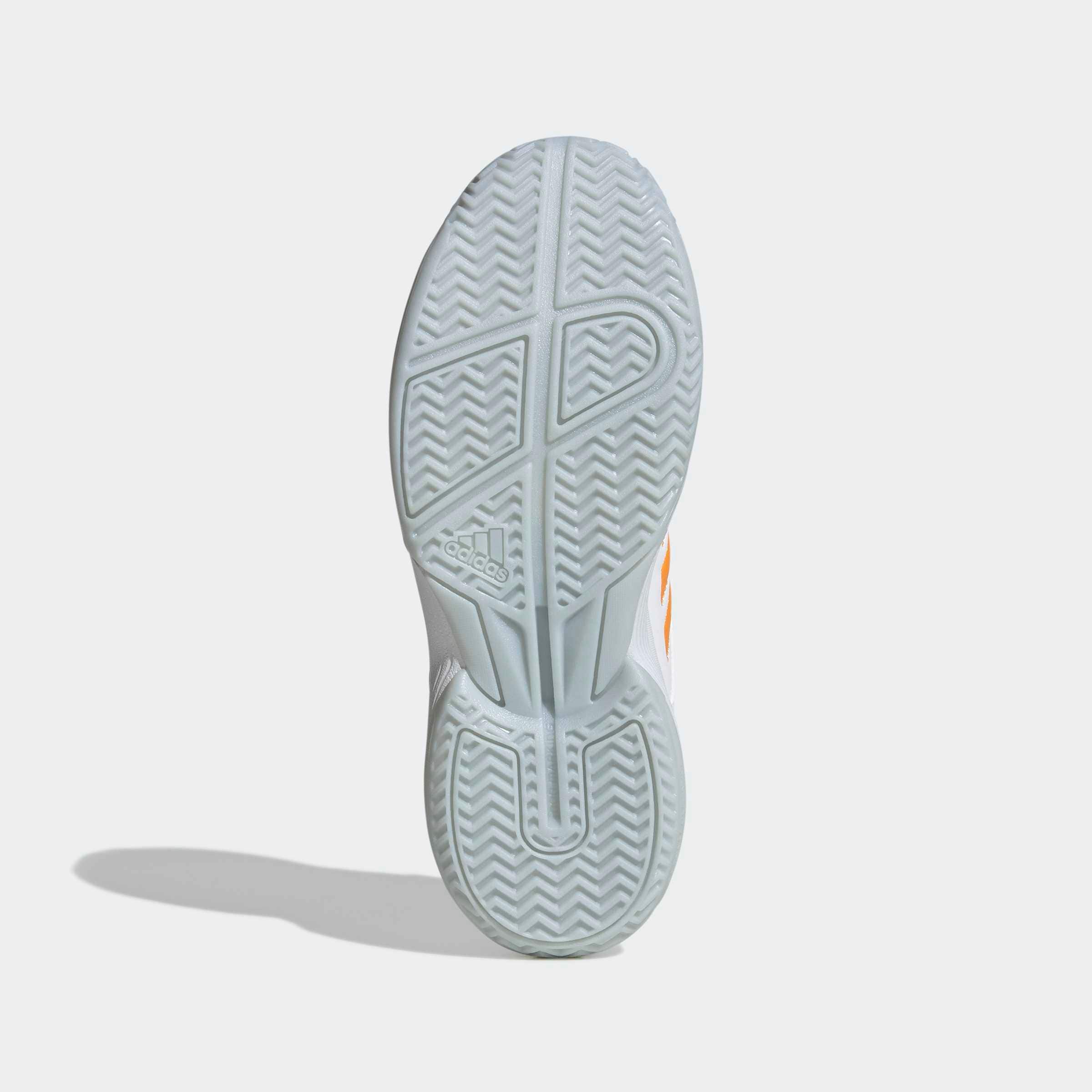 adidas Performance Chaussures d'intérieur »SPEEDCOURT IN«  adapté à tous les sports en salle