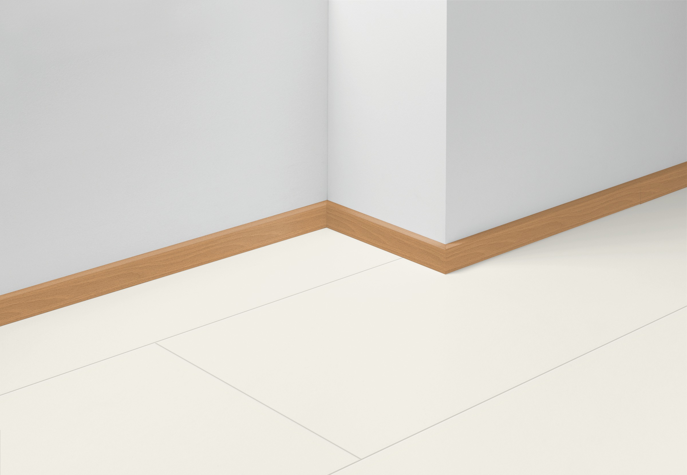Image of PARADOR Sockelleiste »SL 3 Buche Dekor D001« bei Ackermann Versand Schweiz