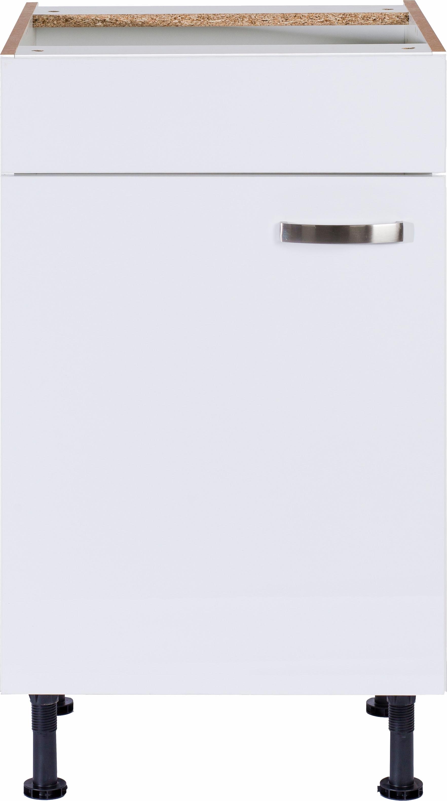 OPTIFIT Spülenschrank »Cara«, Breite 50 cm