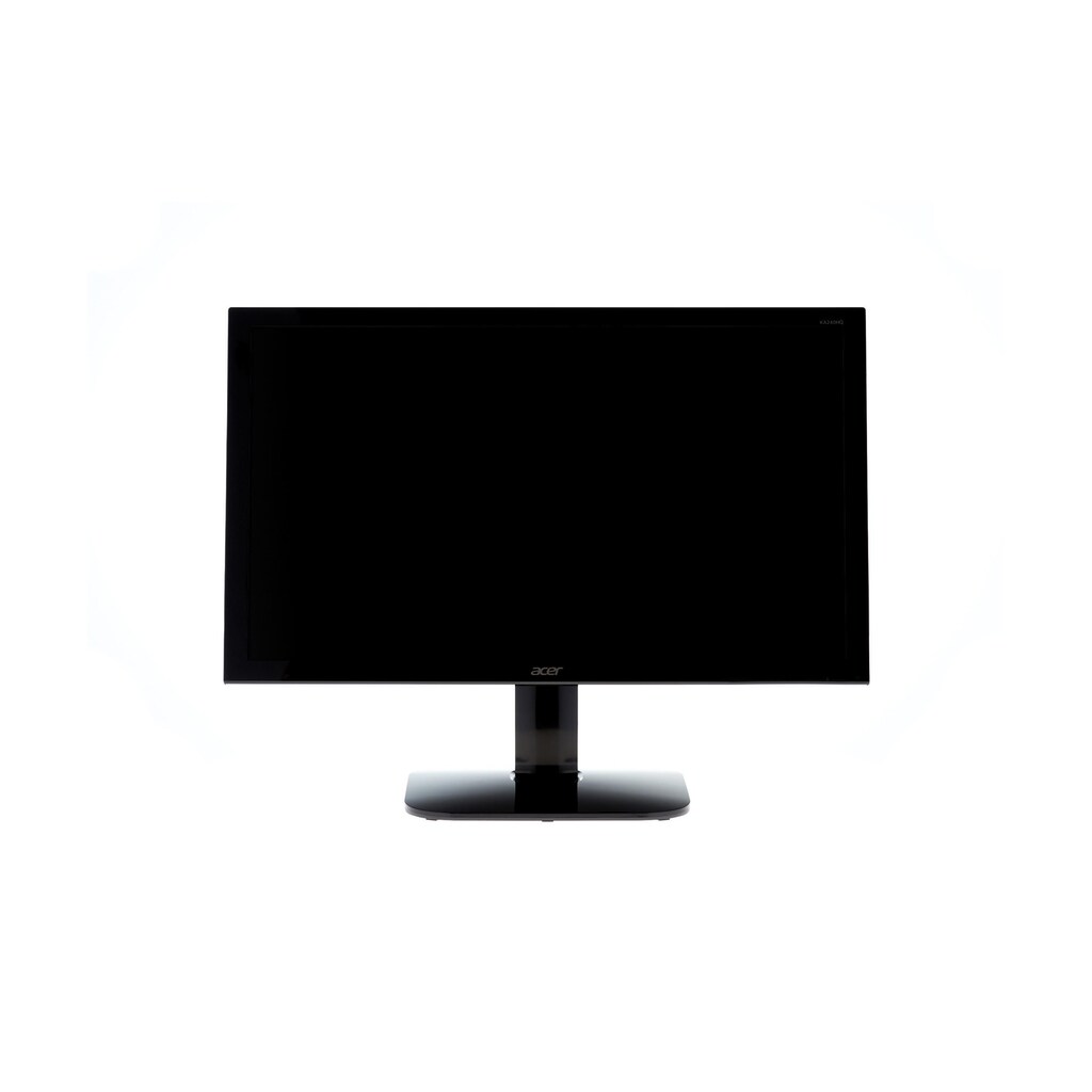 Acer LCD-Monitor »KA240HQBbid«, 61 cm/24 Zoll, 1920 x 1080 px