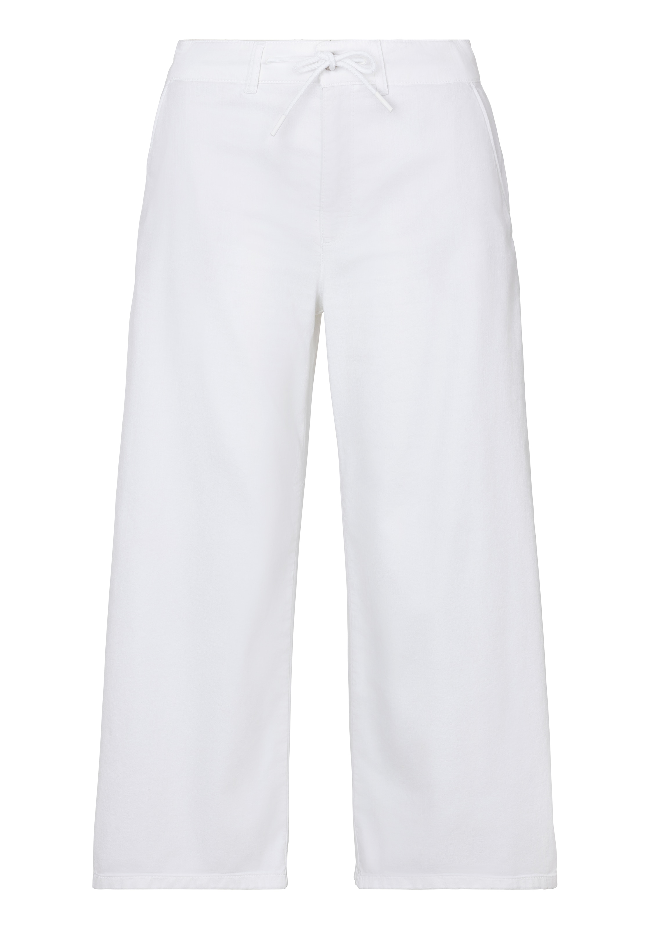 MAC Weite Jeans, im Four-Pocket Style