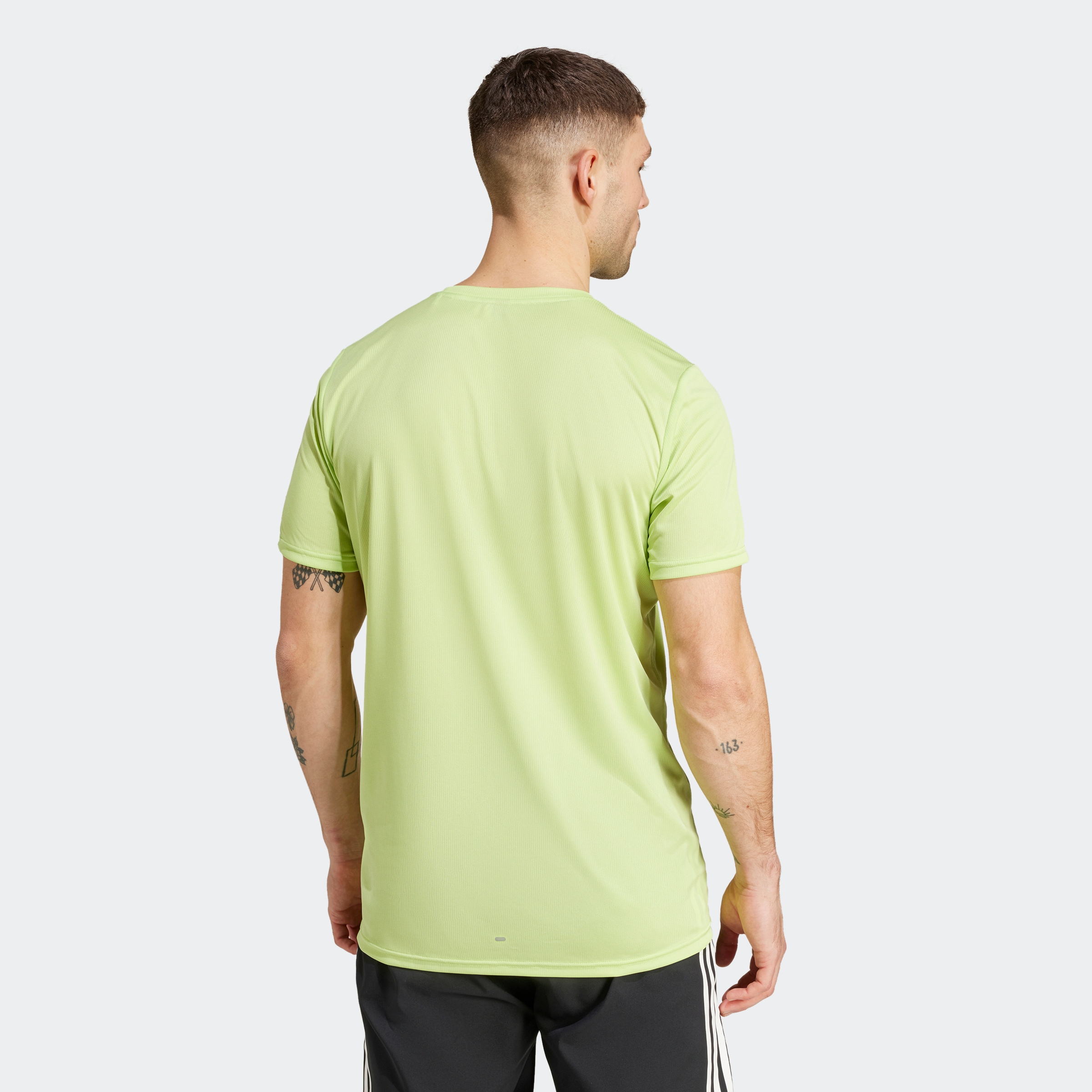 adidas Performance Laufshirt »RUN IT TEE«