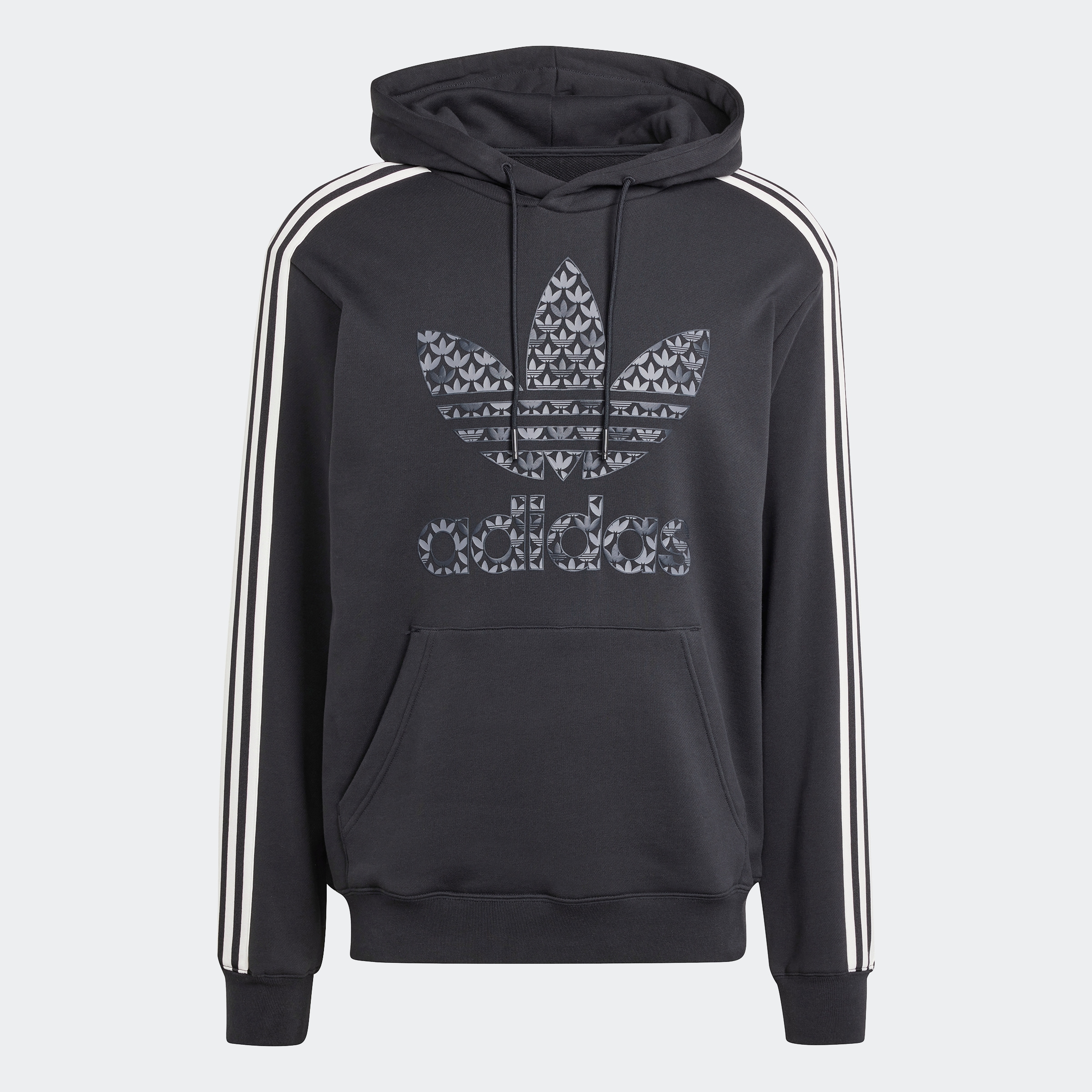 adidas Originals Kapuzensweatshirt »MONO HOODIE«
