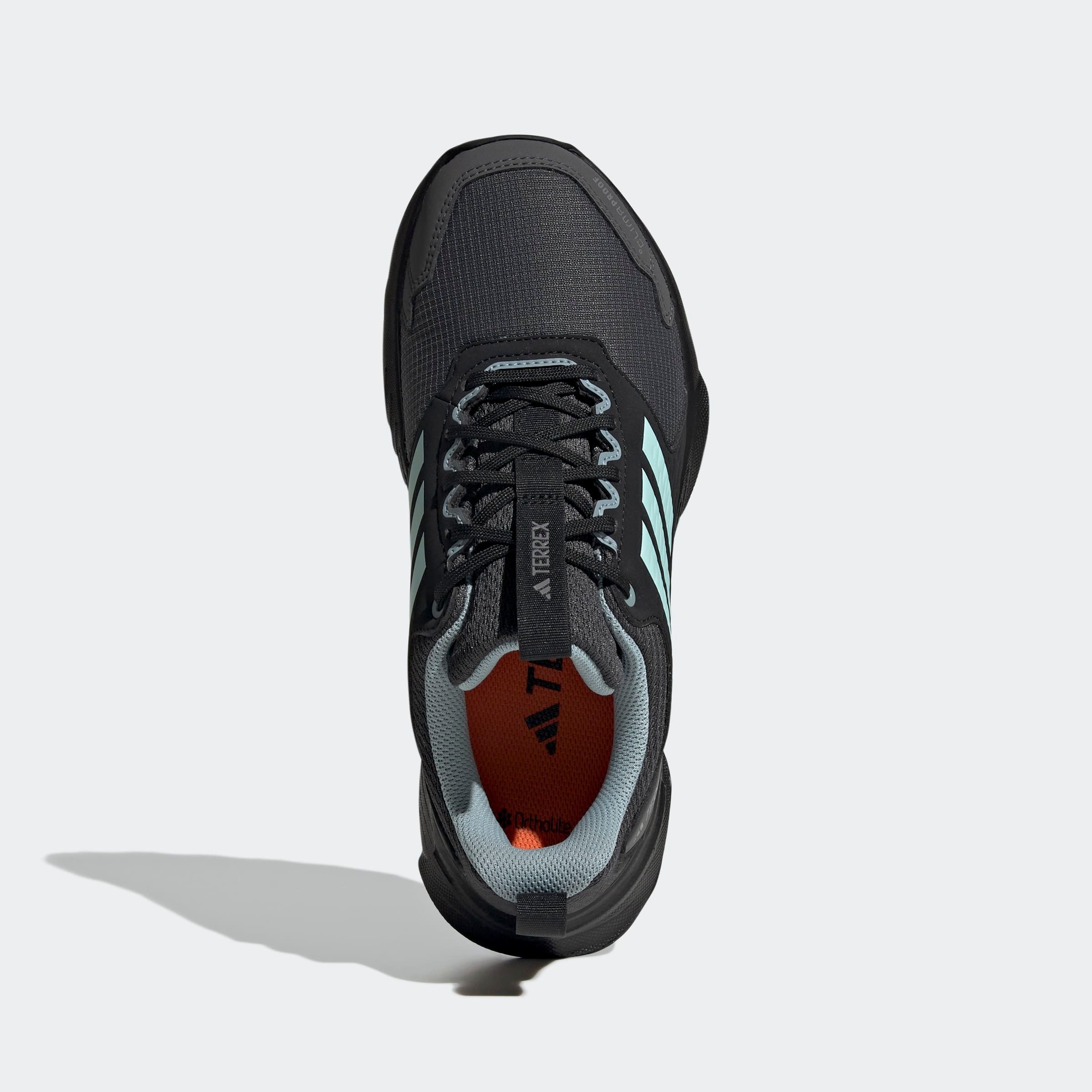 adidas TERREX Trailrunningschuh »TERREX TRACEFINDER 2 CLIMAPROOF TRAILRUNNINGE«