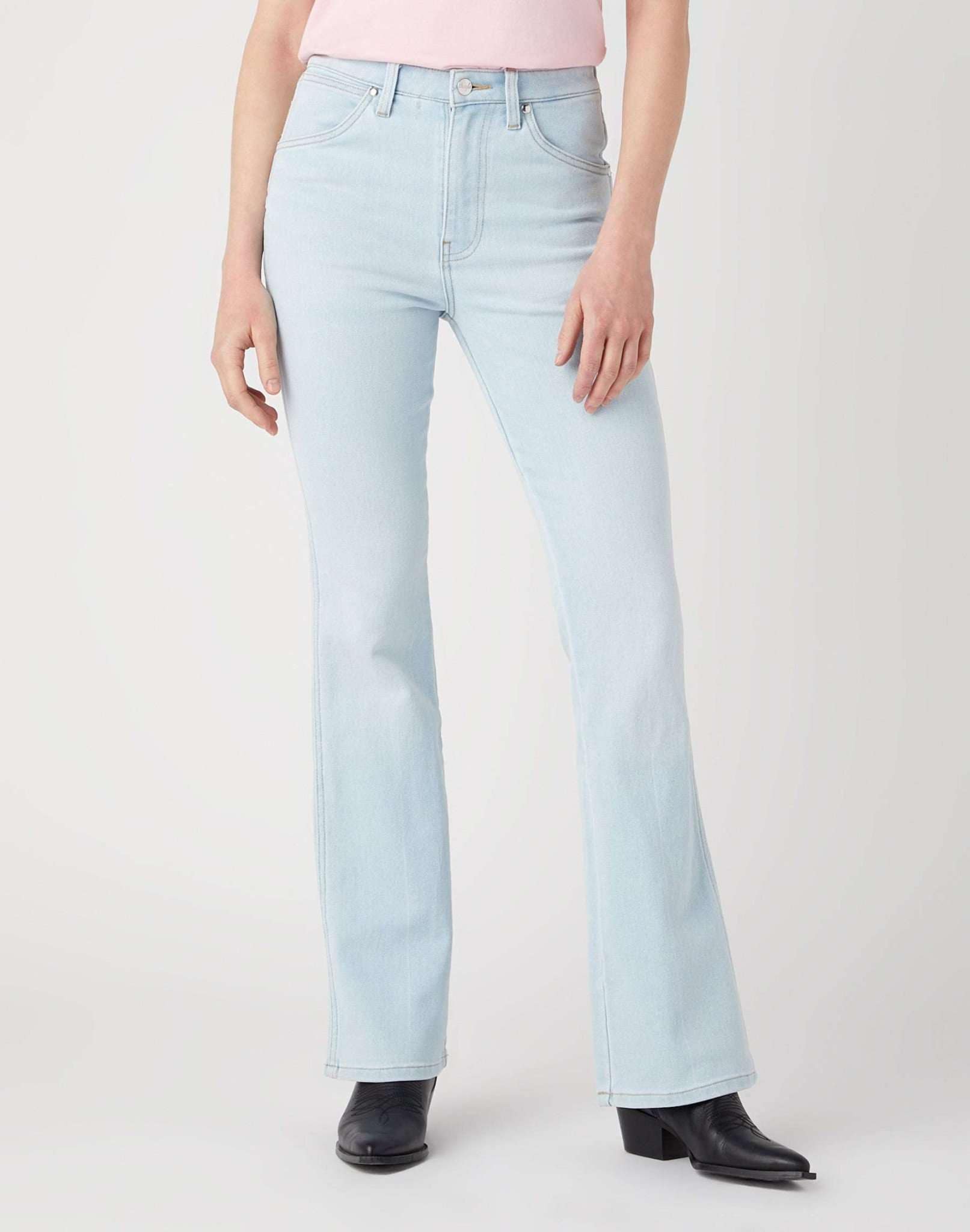 Wrangler Bootcut-Jeans »Jeans Westward«