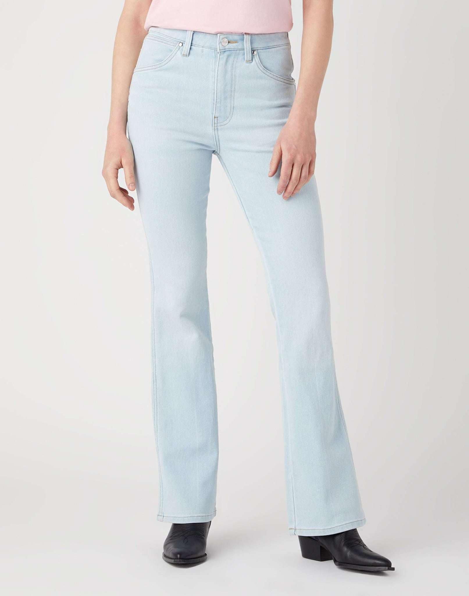 Bootcut-Jeans »Jeans Westward«