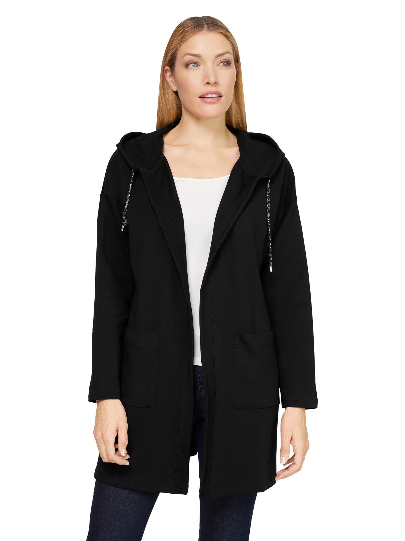 Image of RICK CARDONA by Heine Shirtjacke »Shirtjacke«, (1 tlg.) bei Ackermann Versand Schweiz