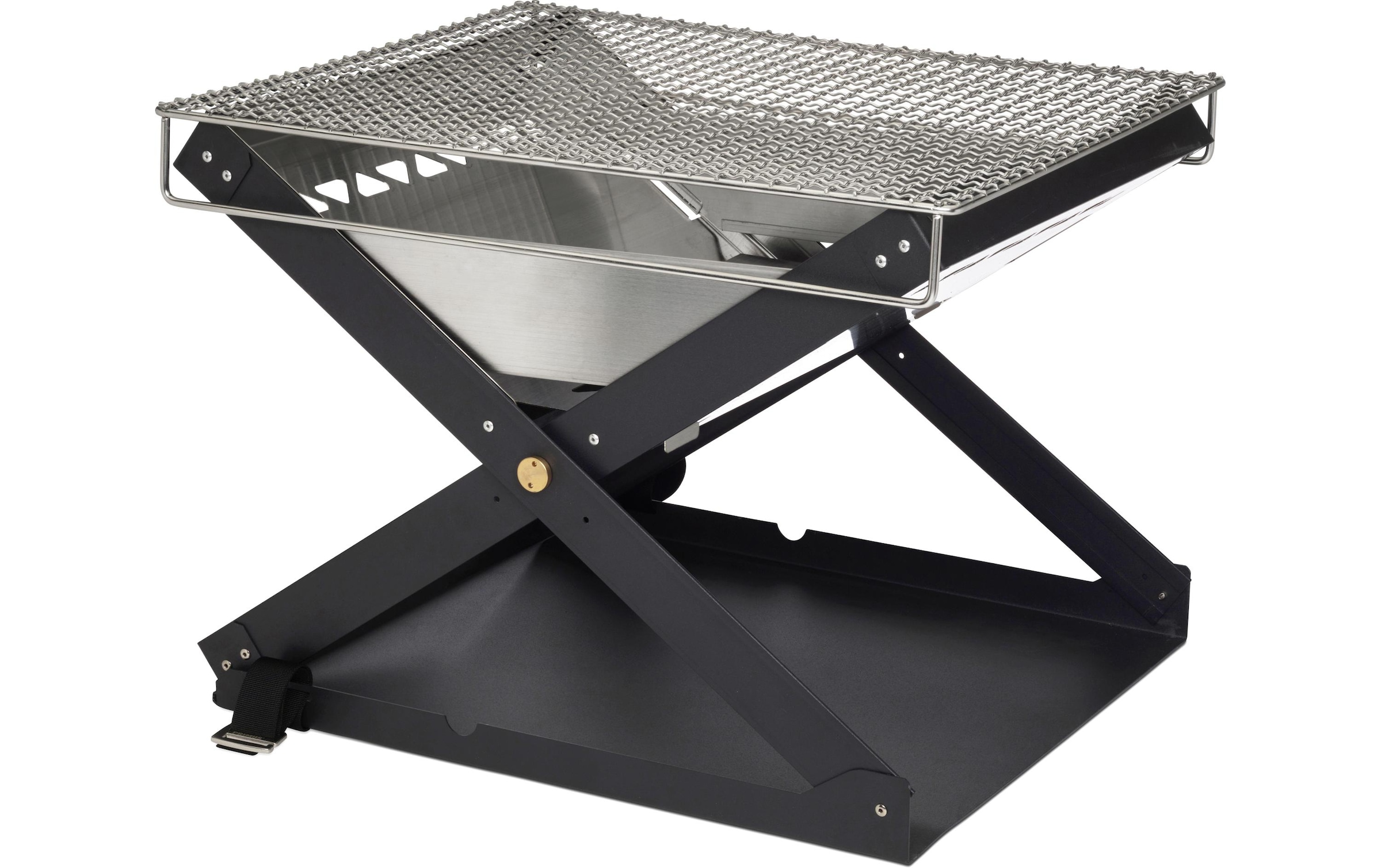 Gasgrill »Kamoto OpenFire Pit«