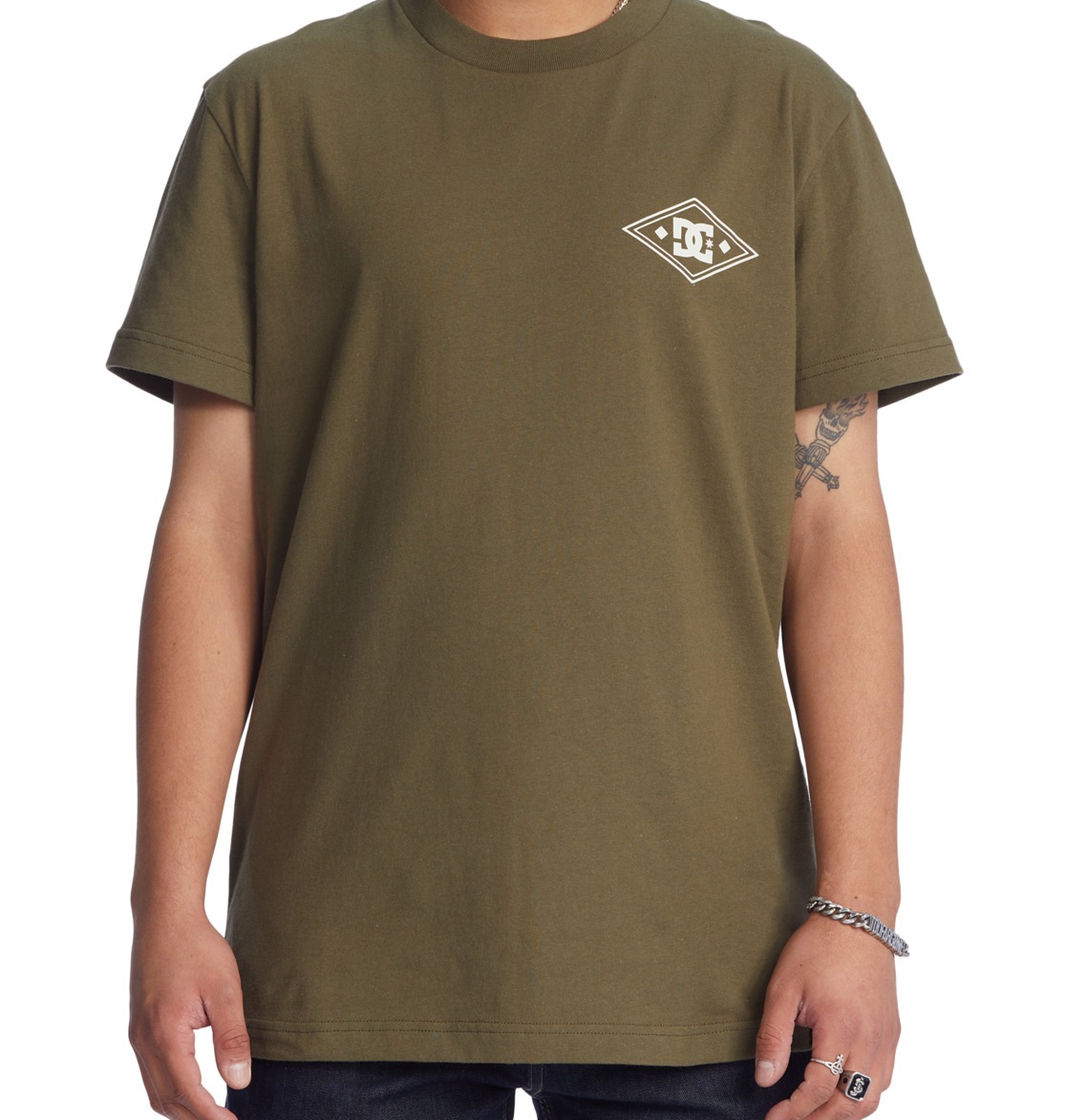 Image of DC Shoes T-Shirt »Vanish« bei Ackermann Versand Schweiz