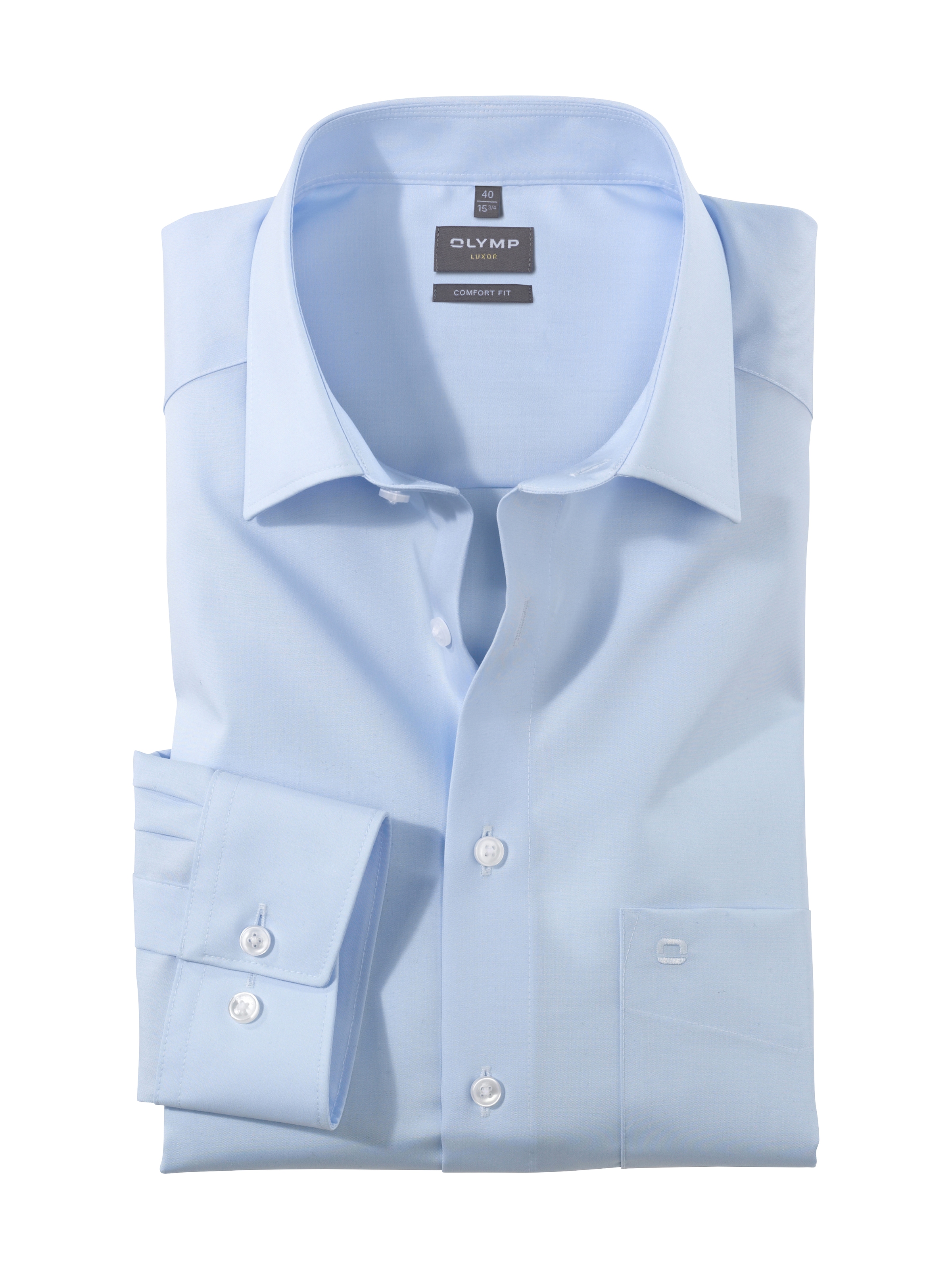 Image of OLYMP Businesshemd "Luxor comfort fit"