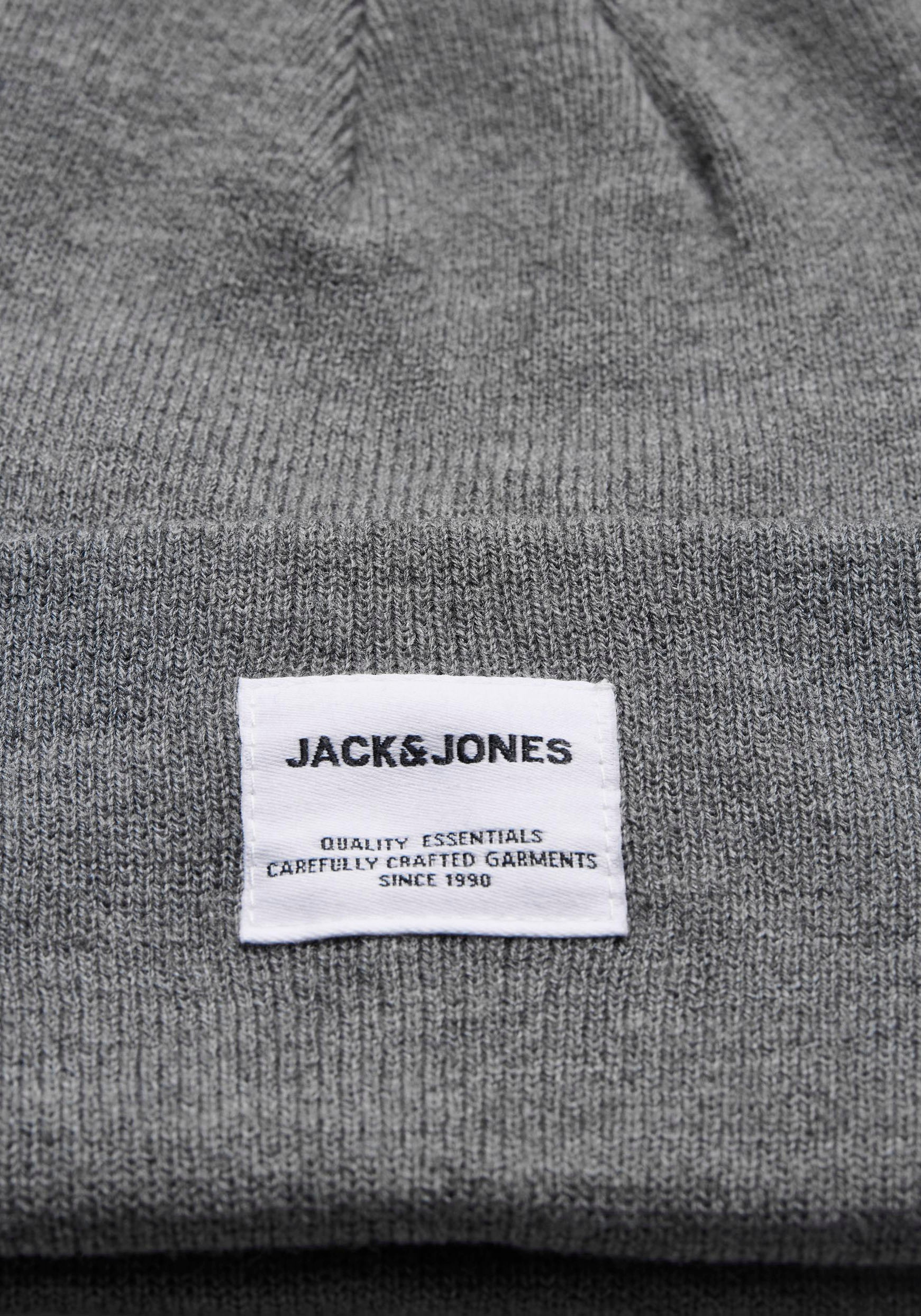 Jack & Jones Beanie »Beanie«
