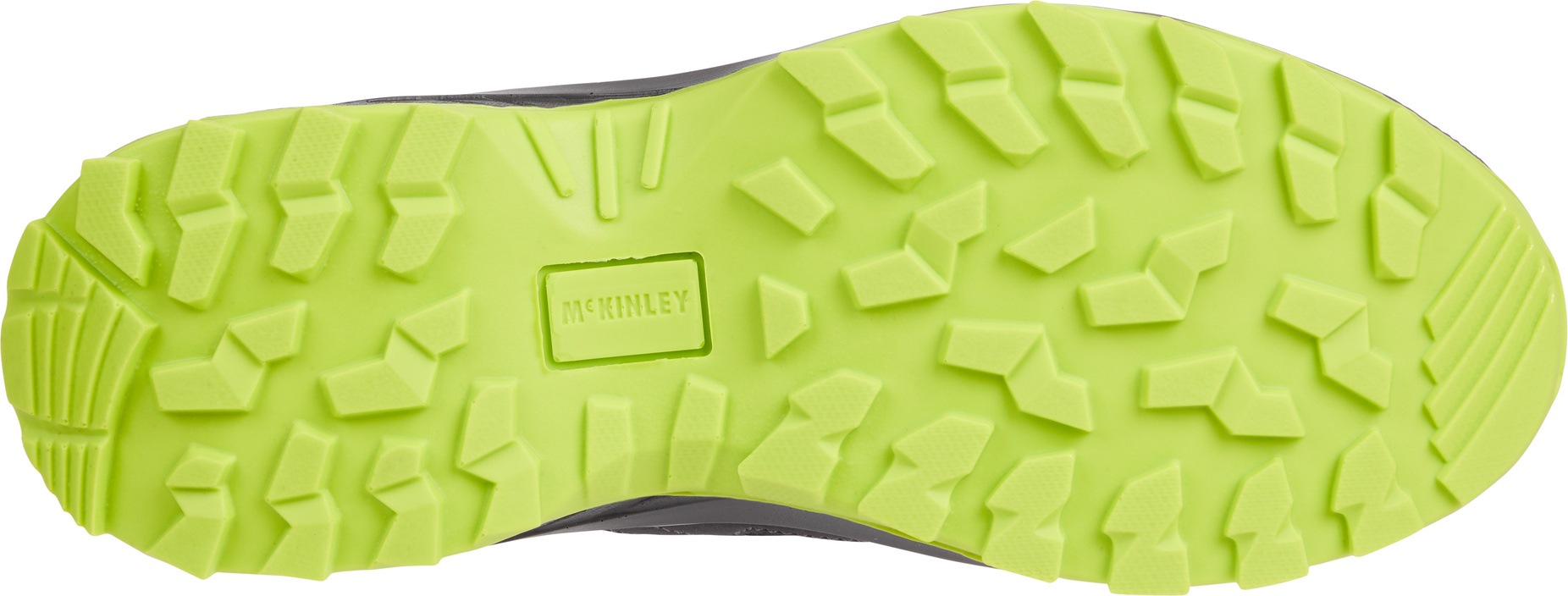McKINLEY Wanderschuh »He.-Wander-Schuh Discover III AQX M«