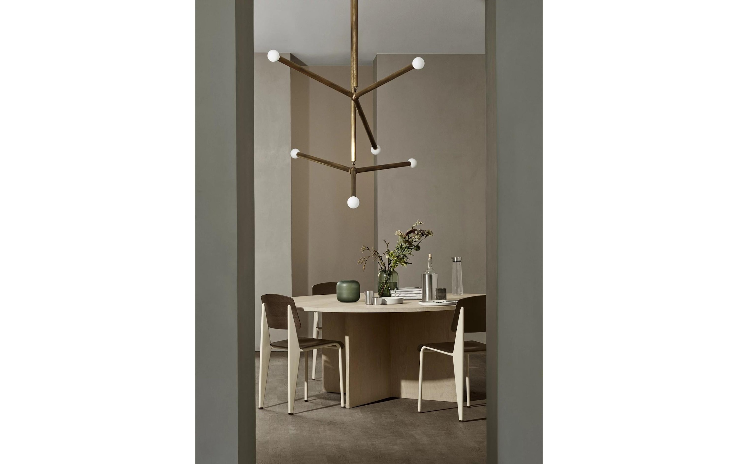 BLOMUS Wasserkaraffe »Acqua«