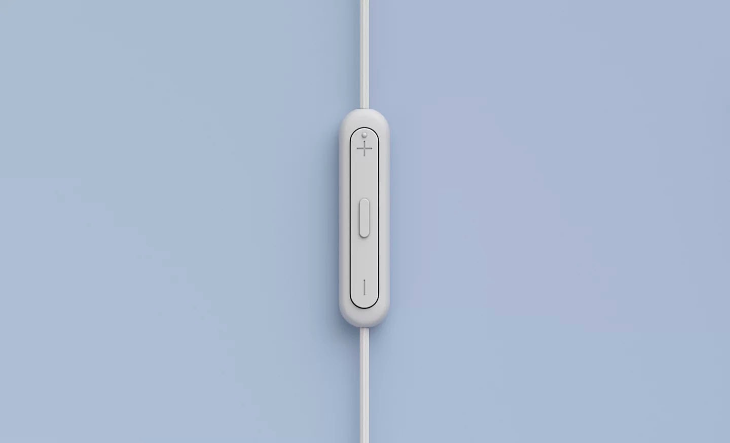 Sony In-Ear-Kopfhörer »IER-EX15C« integrierte Steuerung für Anrufe und Musik